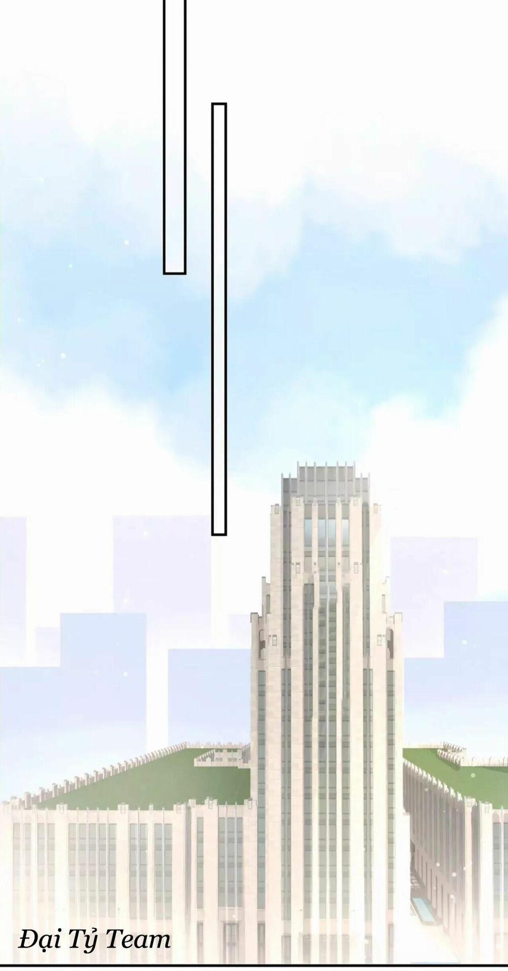 Đứa Bé Là Của Ai ???? 12.2 trang 18