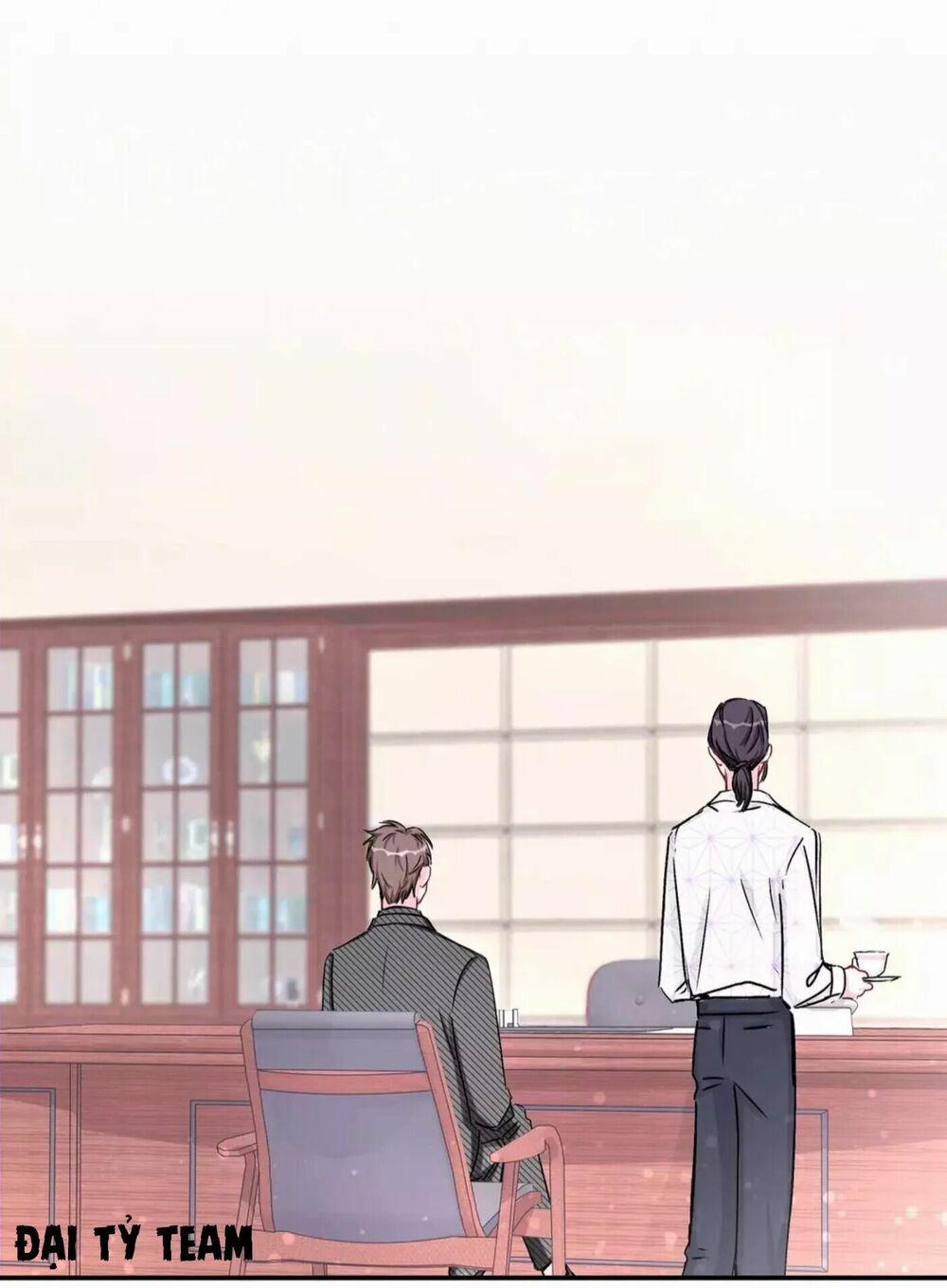 Đứa Bé Là Của Ai ???? 12.2 trang 19