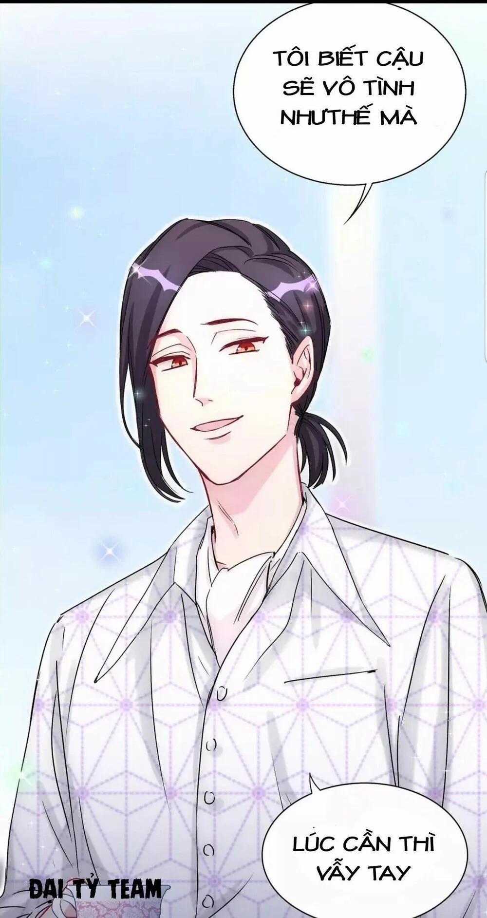 Đứa Bé Là Của Ai ???? 12.2 trang 22