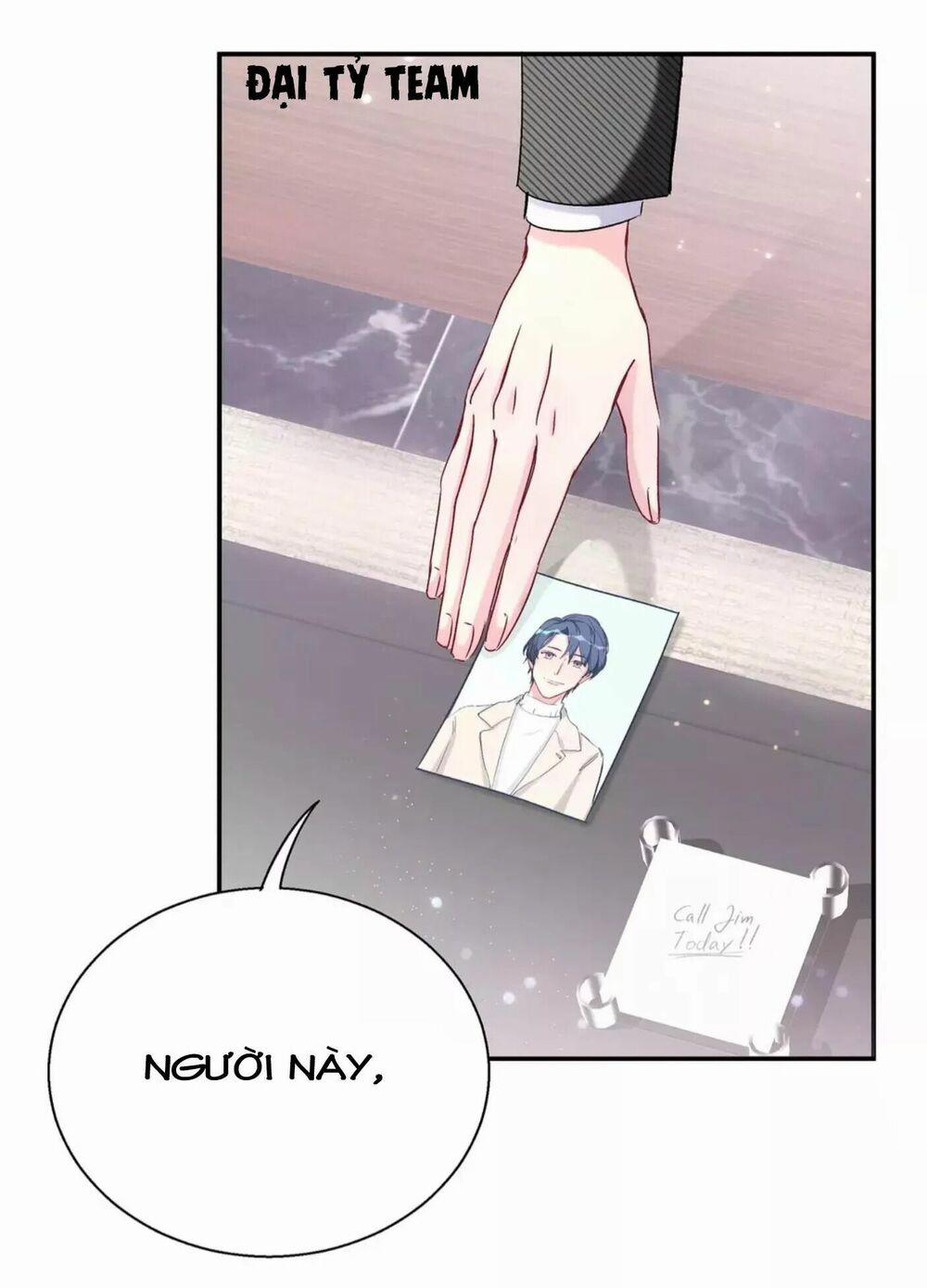 Đứa Bé Là Của Ai ???? 12.2 trang 25