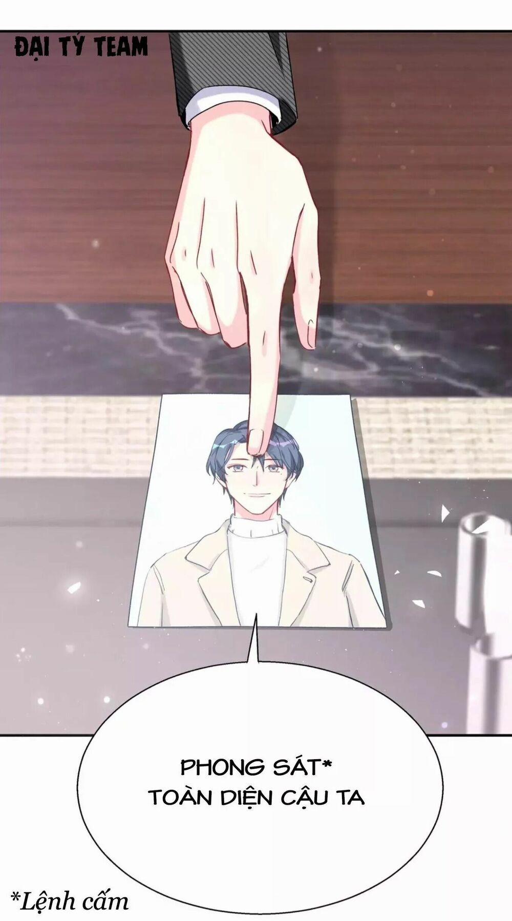 Đứa Bé Là Của Ai ???? 12.2 trang 26