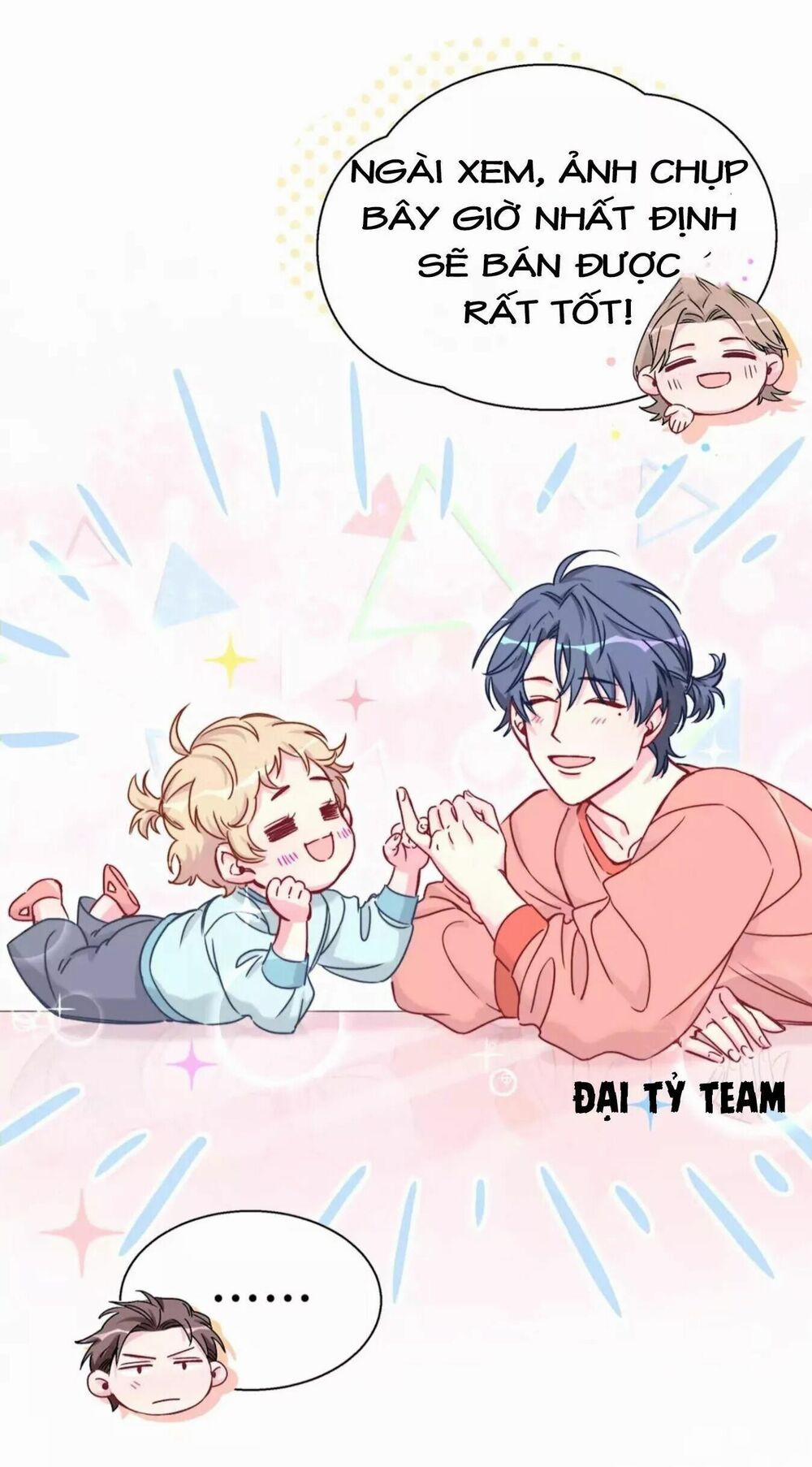 Đứa Bé Là Của Ai ???? 12.2 trang 7