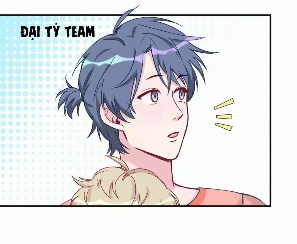 Đứa Bé Là Của Ai ???? 12.2 trang 9