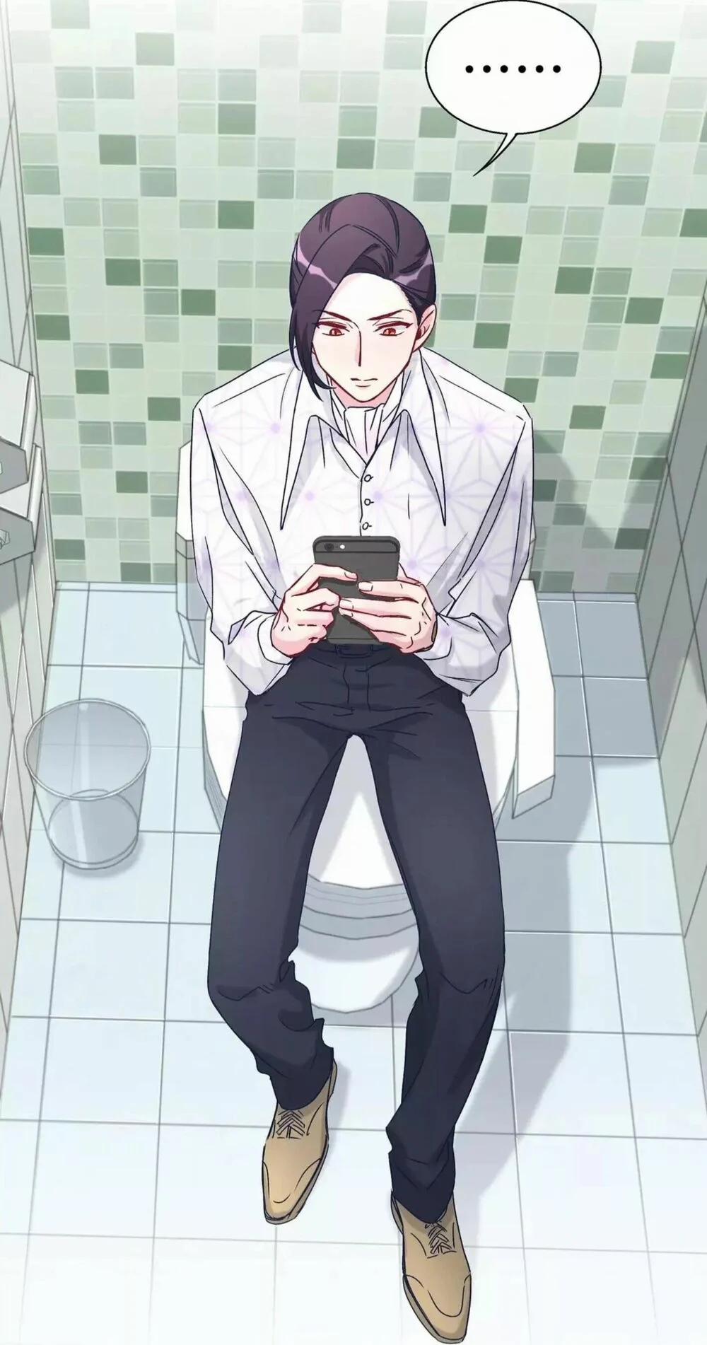 Đứa Bé Là Của Ai ???? 13 trang 13