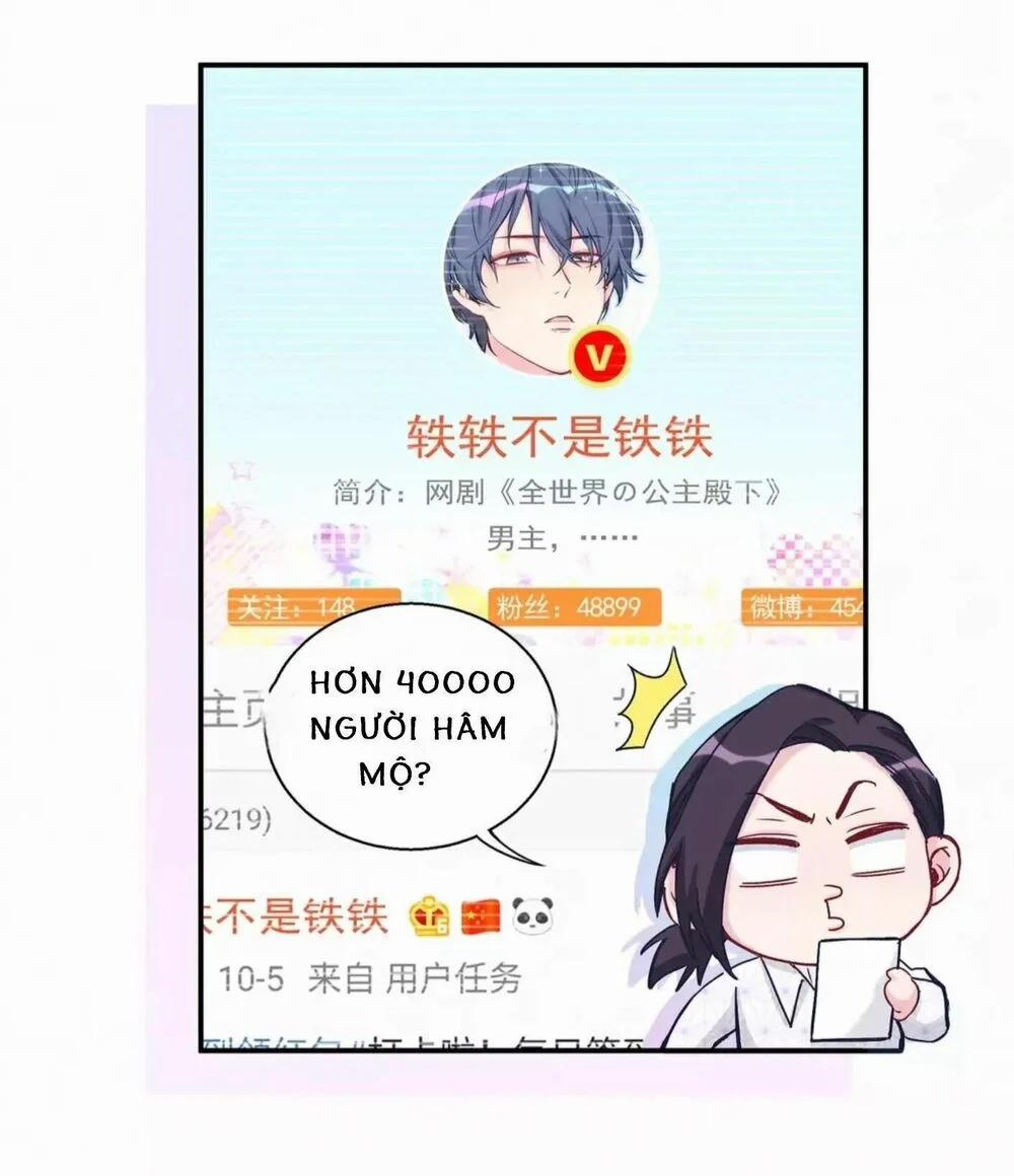 Đứa Bé Là Của Ai ???? 13 trang 15