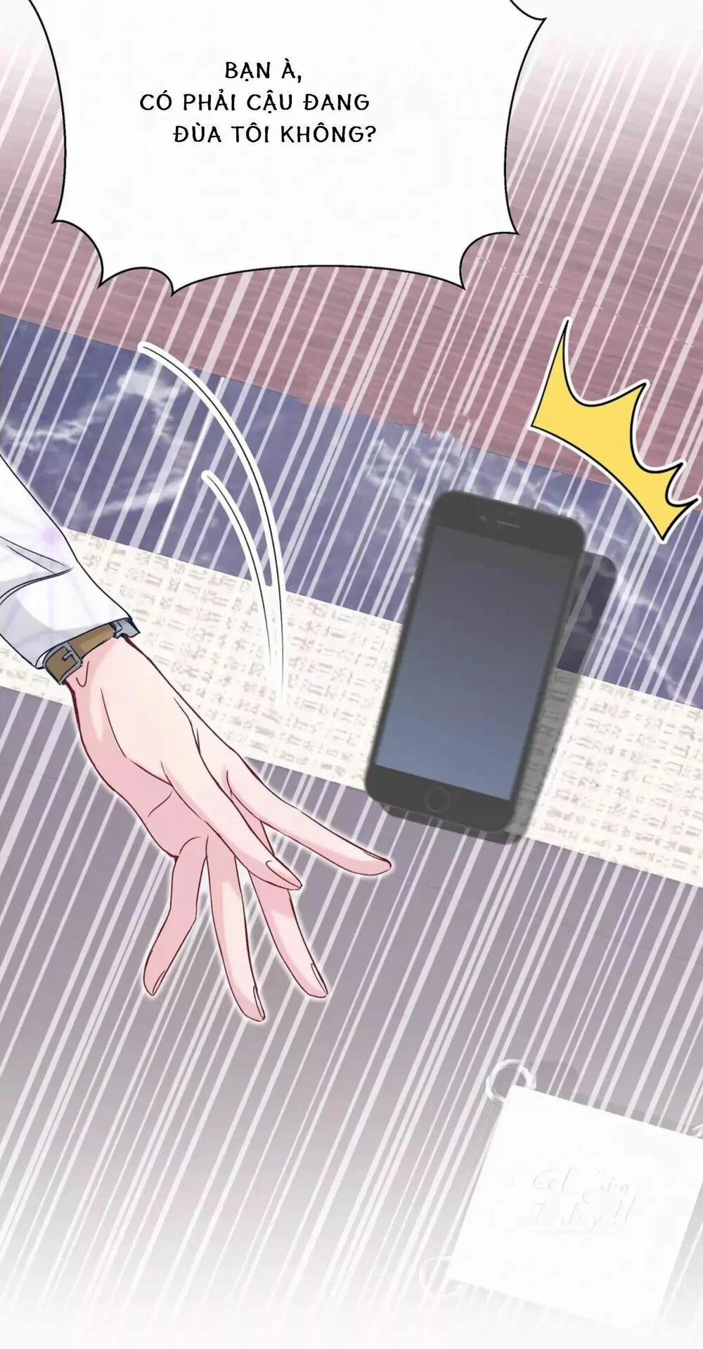 Đứa Bé Là Của Ai ???? 13 trang 16