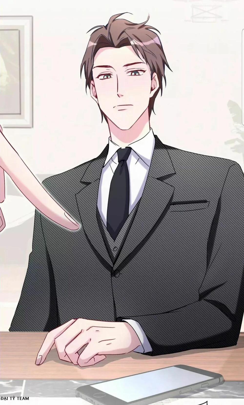 Đứa Bé Là Của Ai ???? 13 trang 18