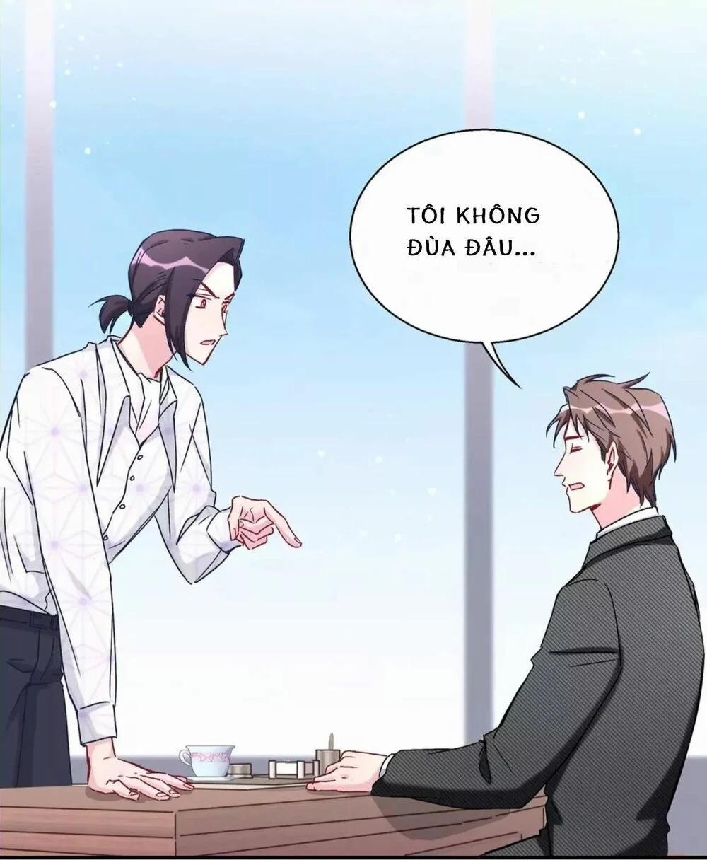 Đứa Bé Là Của Ai ???? 13 trang 20