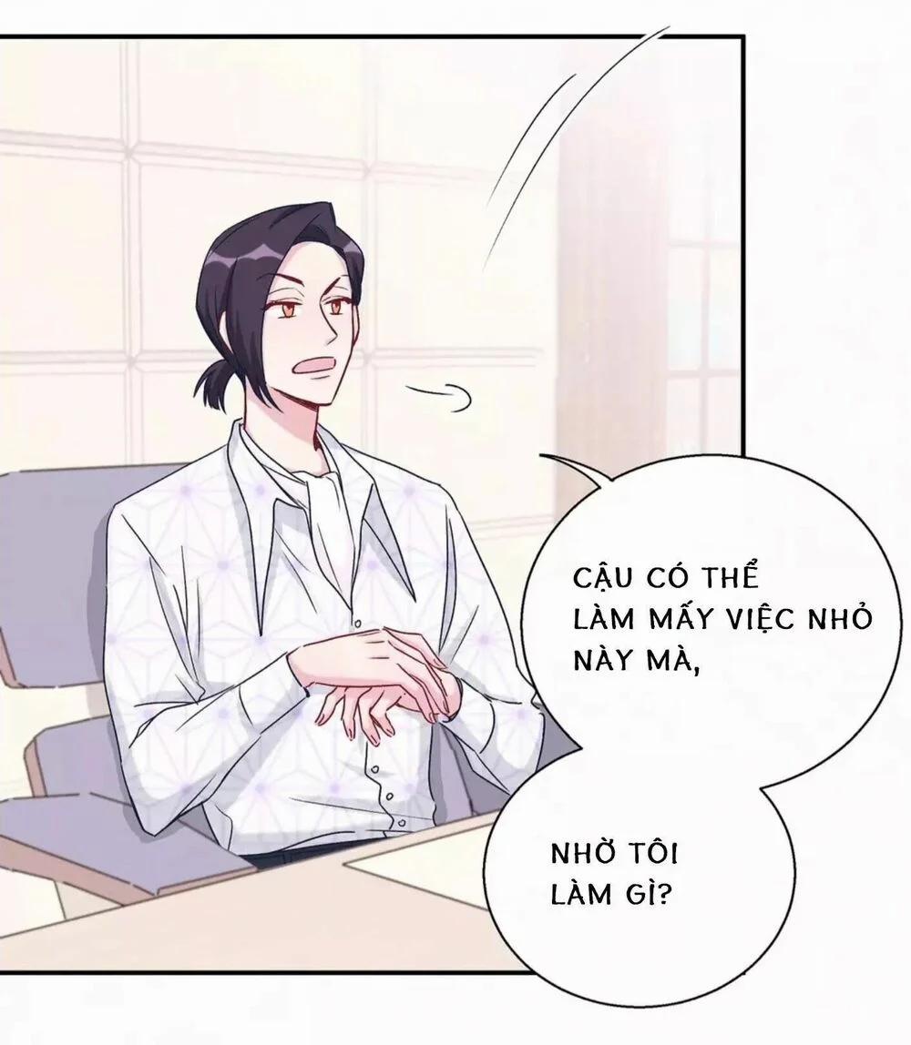 Đứa Bé Là Của Ai ???? 13 trang 22