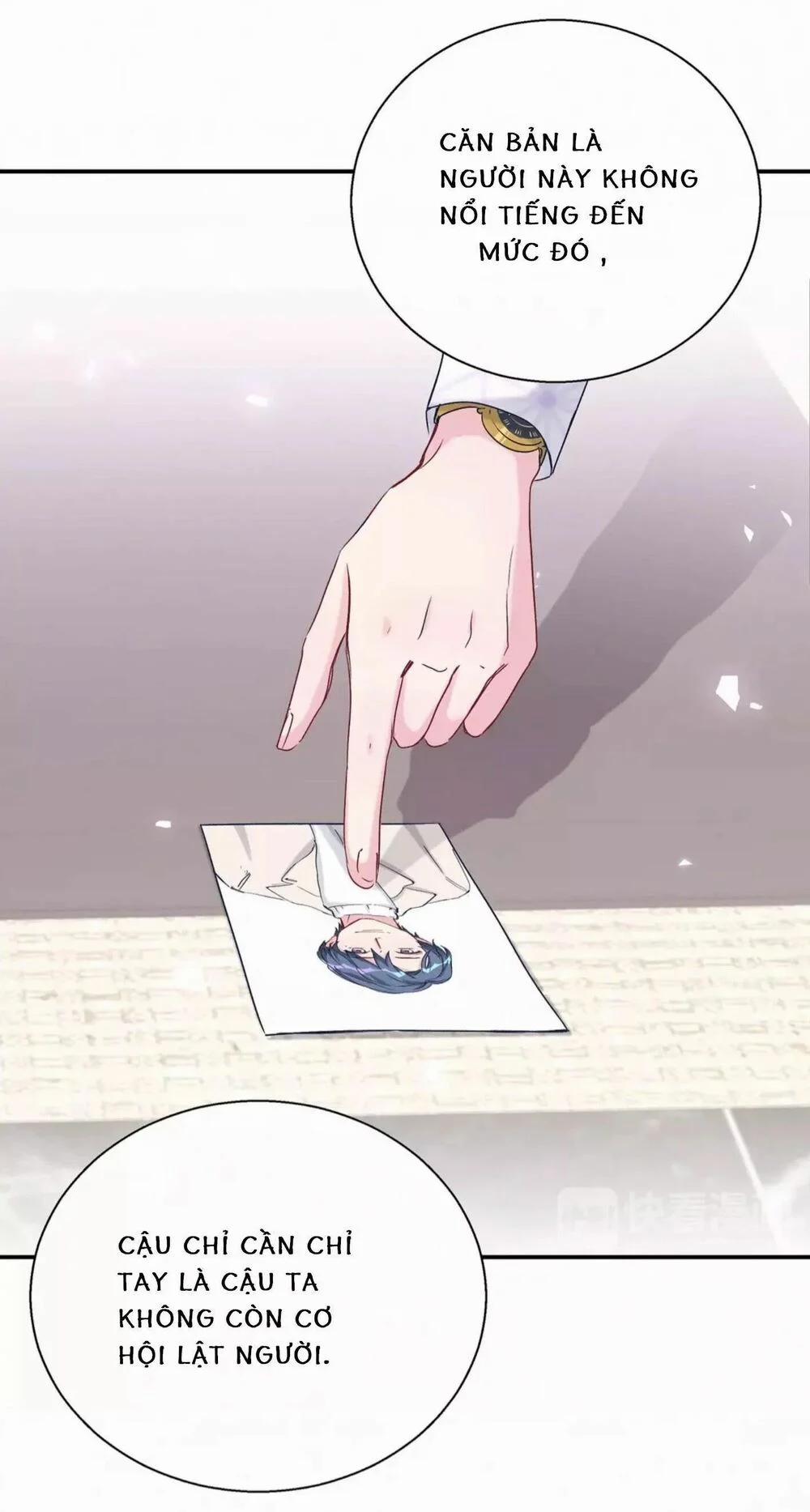 Đứa Bé Là Của Ai ???? 13 trang 23