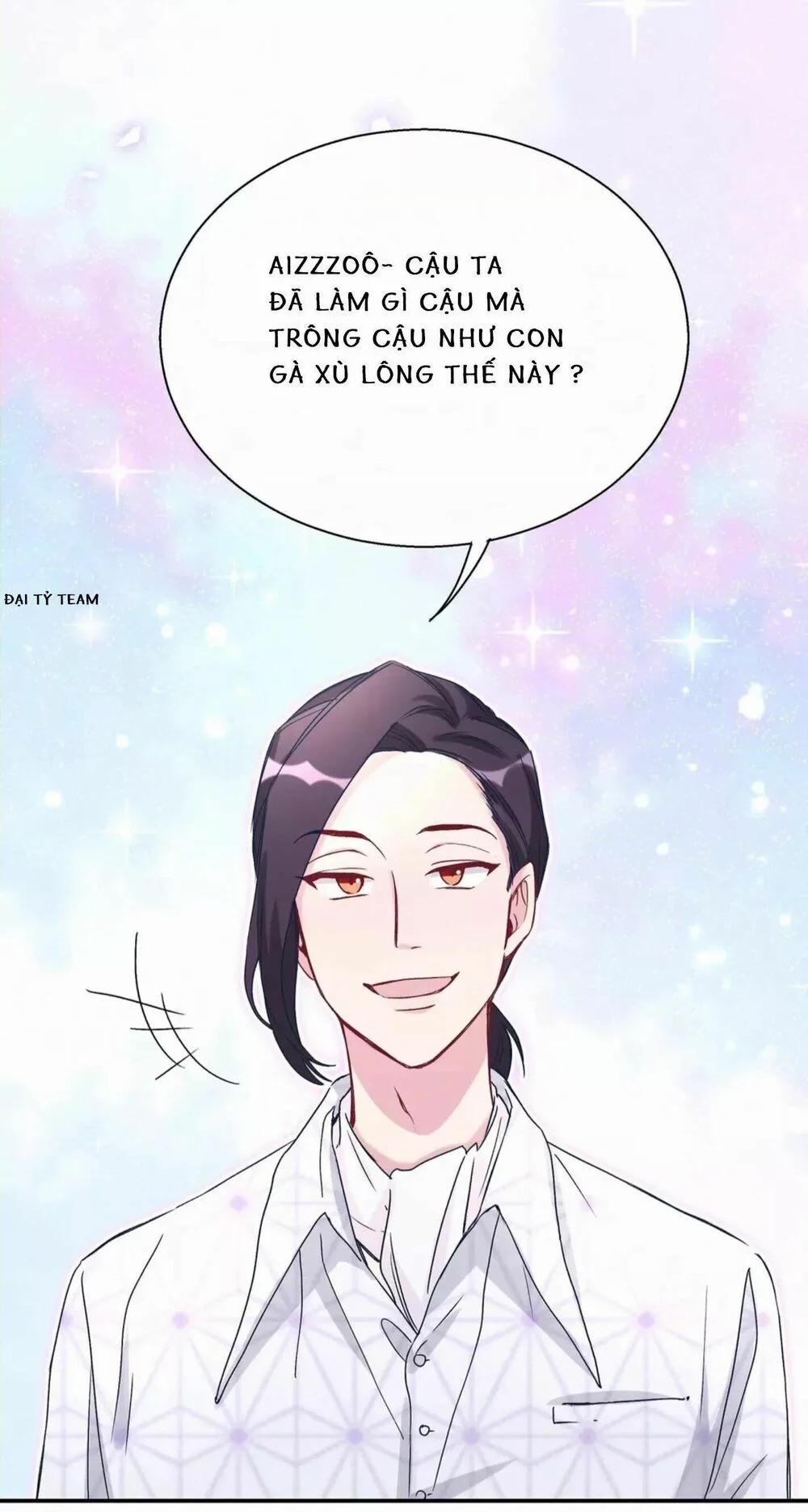 Đứa Bé Là Của Ai ???? 13 trang 3