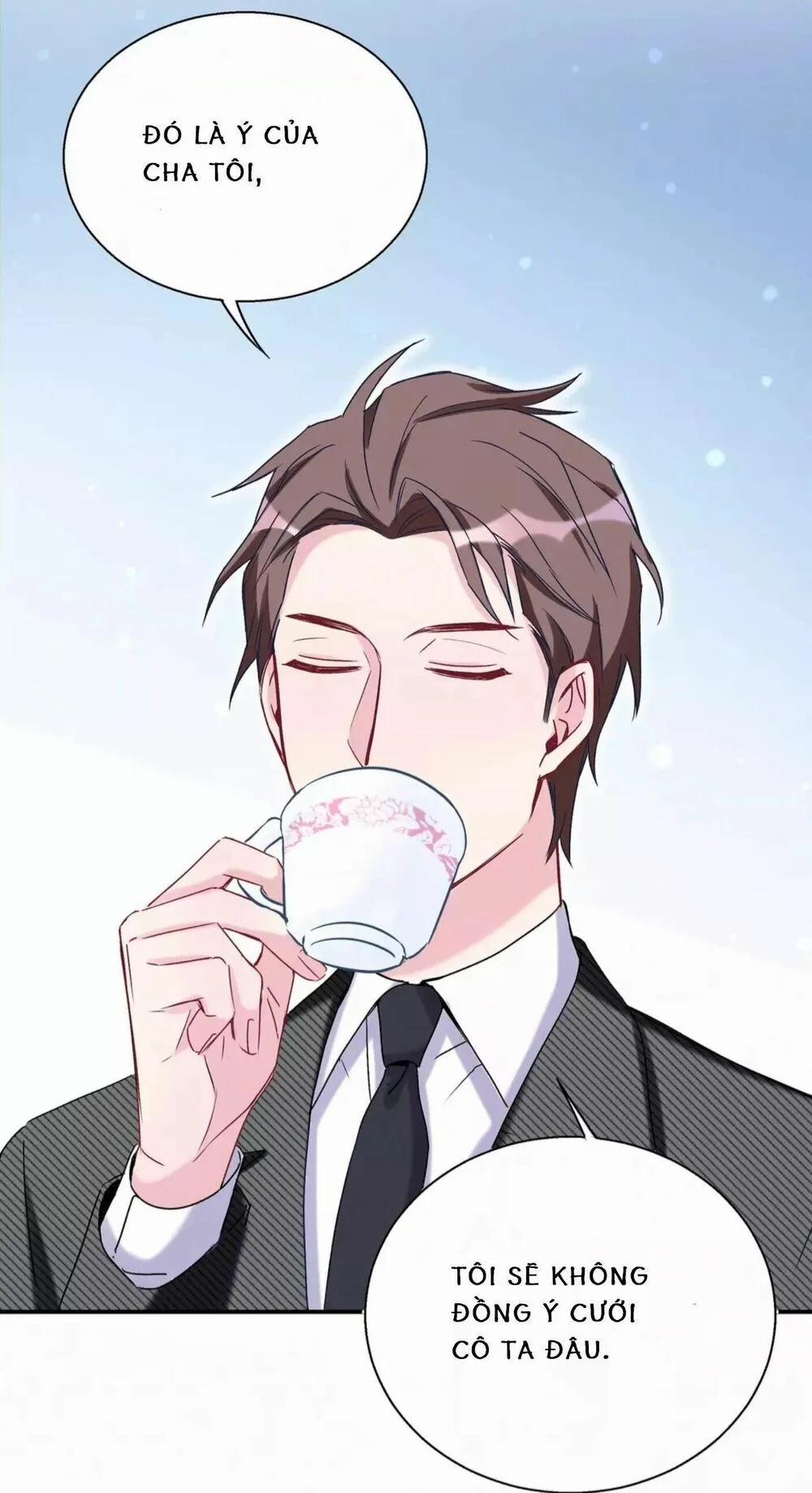 Đứa Bé Là Của Ai ???? 13 trang 31