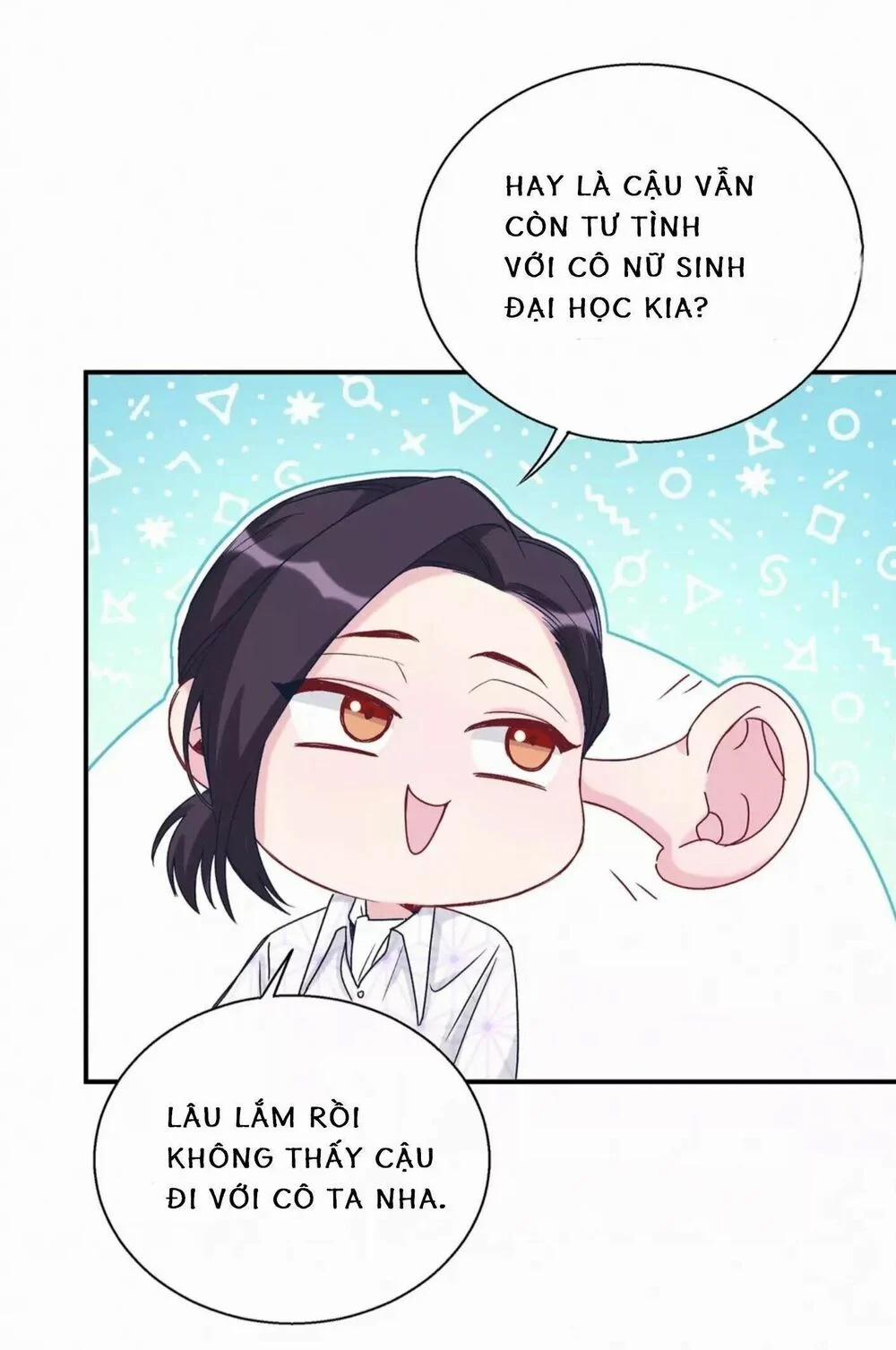 Đứa Bé Là Của Ai ???? 13 trang 35