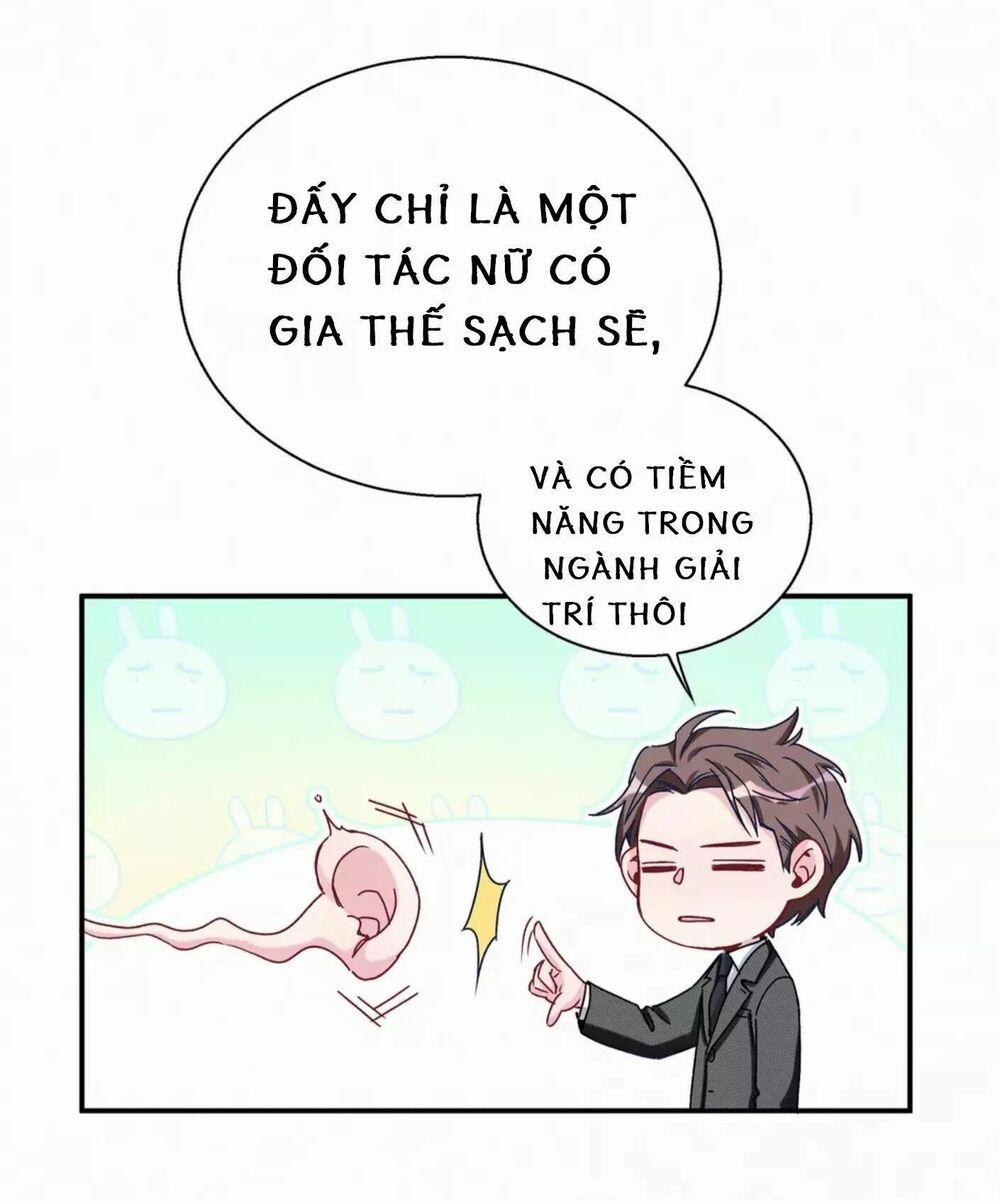 Đứa Bé Là Của Ai ???? 13 trang 36