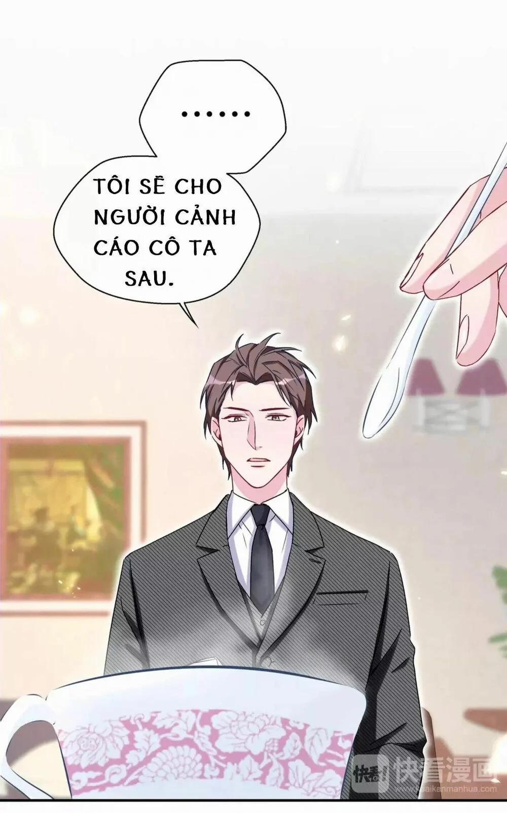 Đứa Bé Là Của Ai ???? 13 trang 42