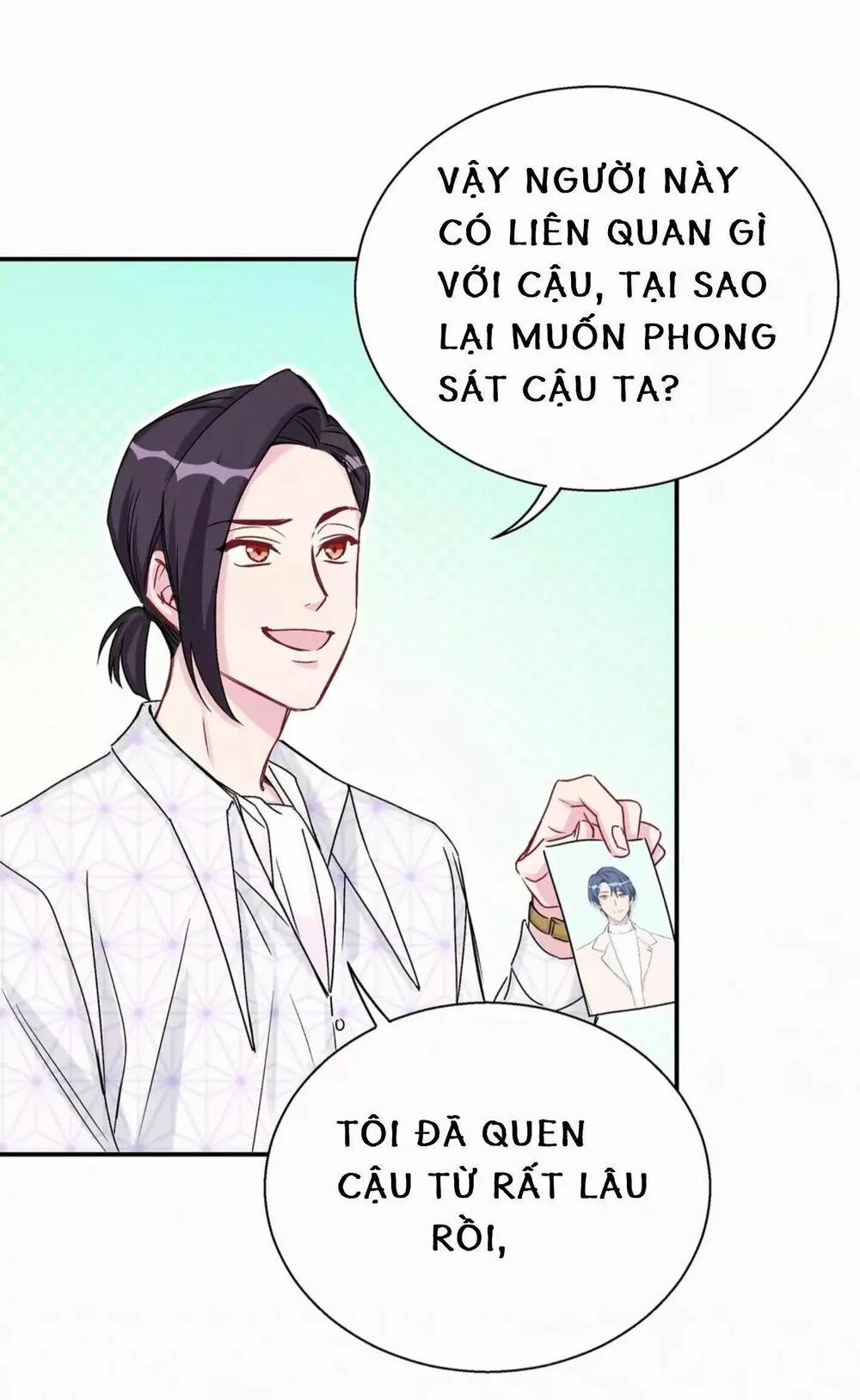 Đứa Bé Là Của Ai ???? 13 trang 45