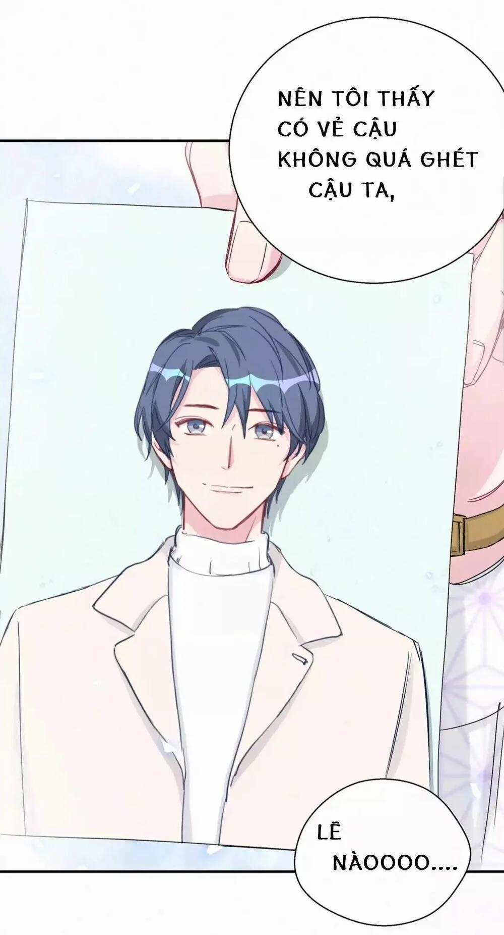 Đứa Bé Là Của Ai ???? 13 trang 46