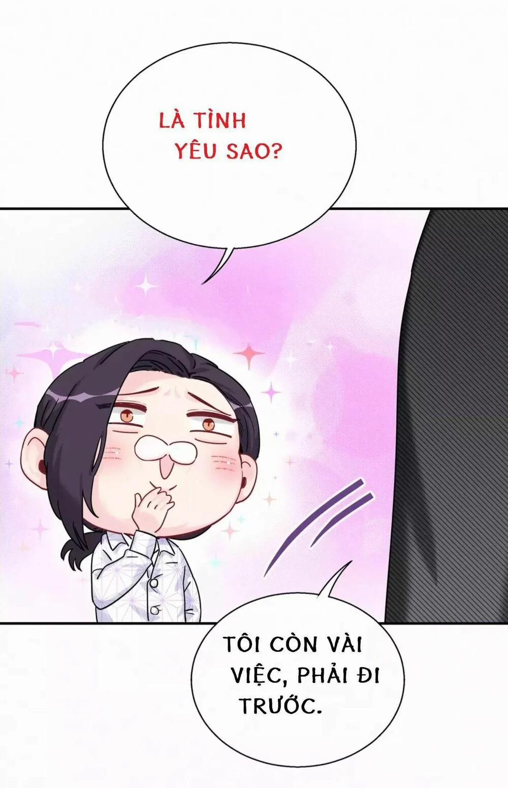 Đứa Bé Là Của Ai ???? 13 trang 47