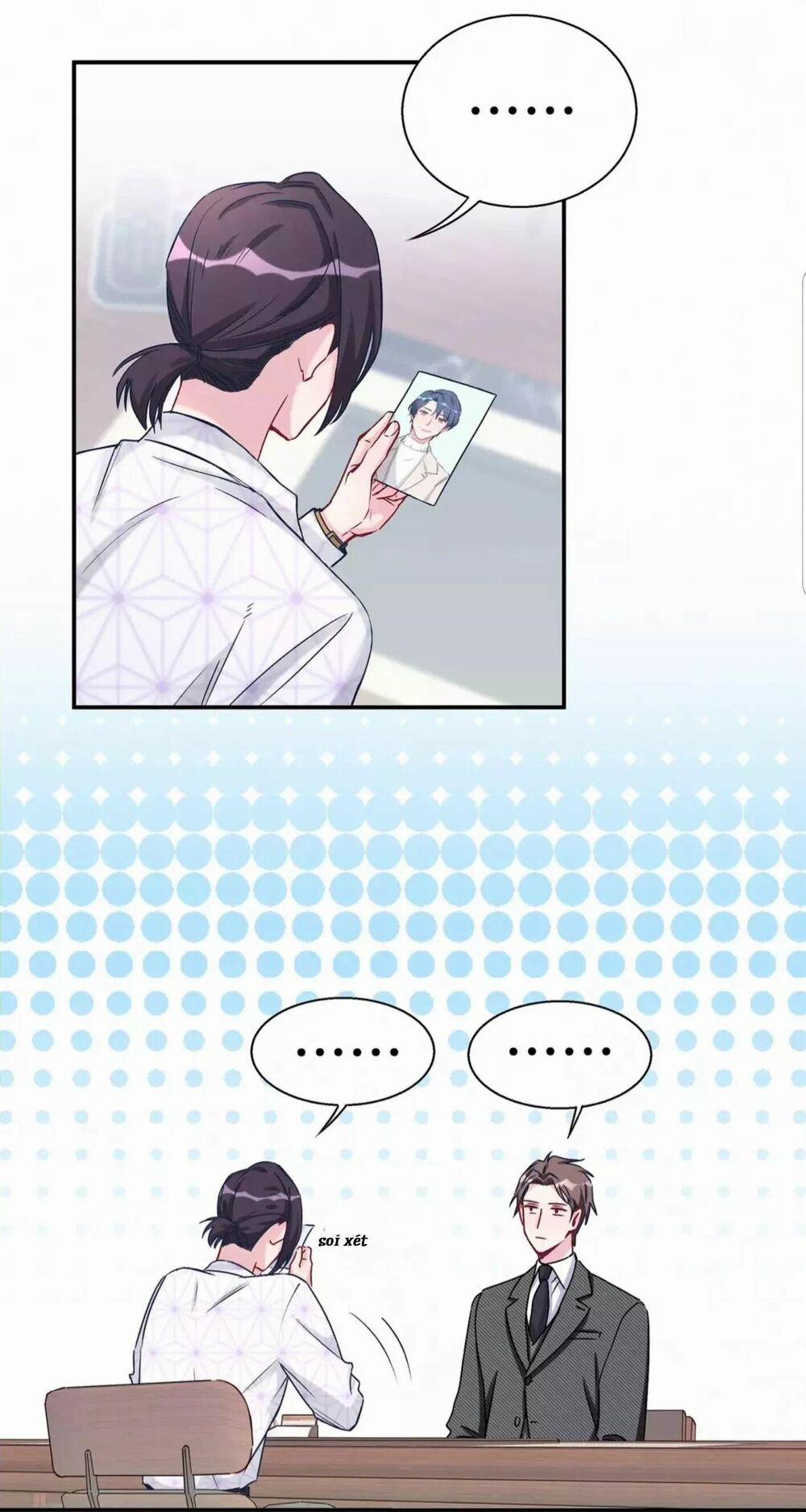 Đứa Bé Là Của Ai ???? 13 trang 8