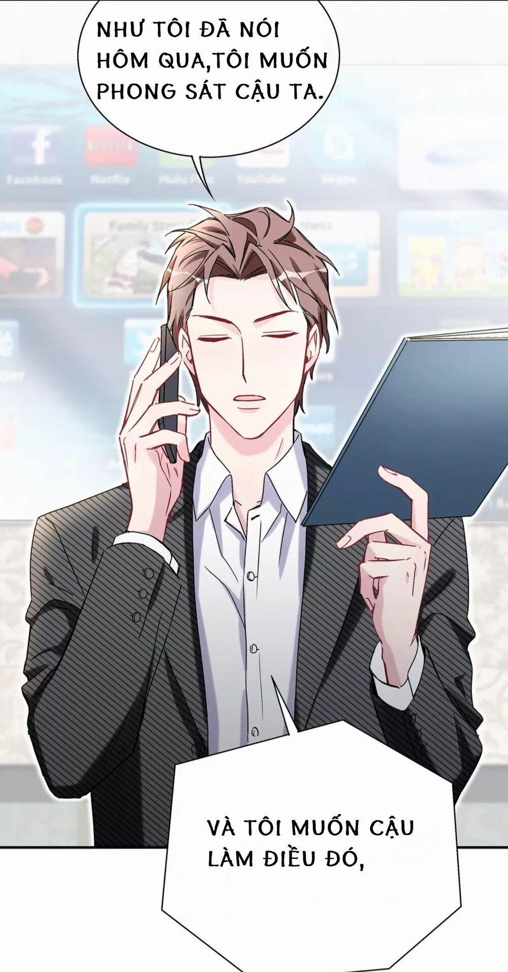 Đứa Bé Là Của Ai ???? 14.1 trang 13