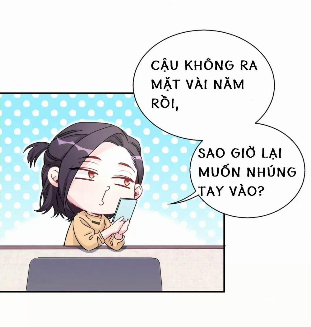 Đứa Bé Là Của Ai ???? 14.1 trang 14