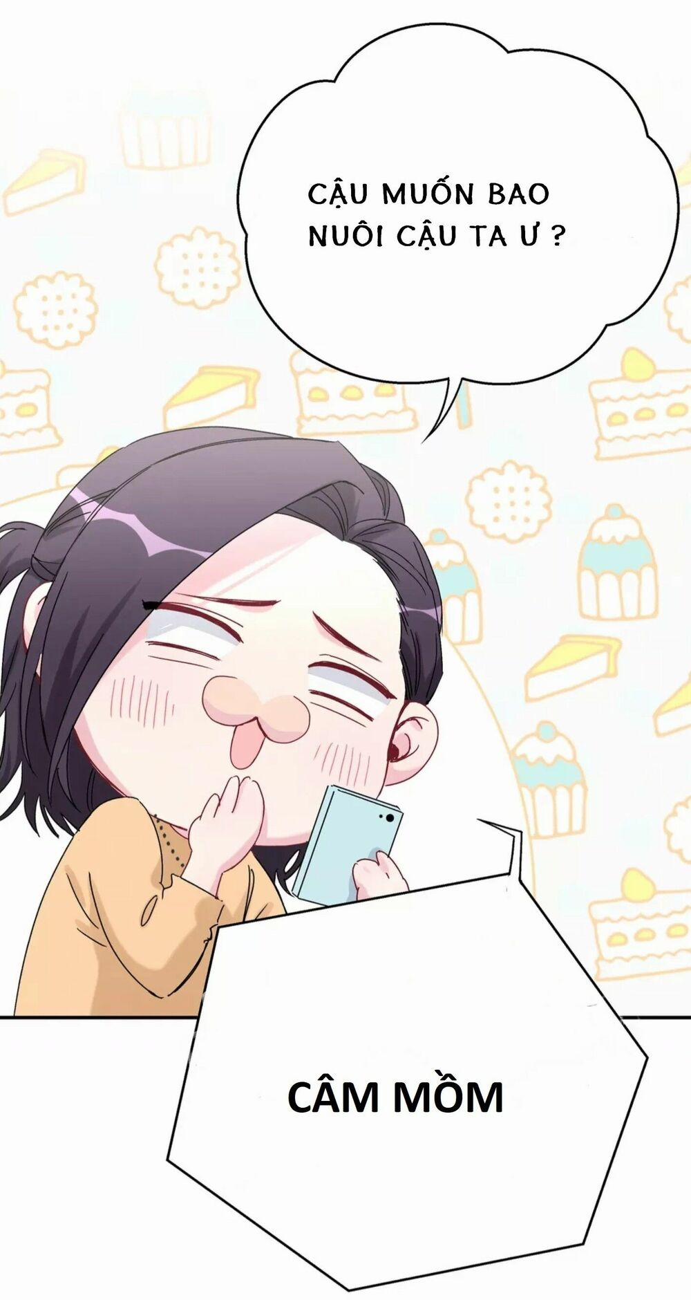 Đứa Bé Là Của Ai ???? 14.1 trang 18