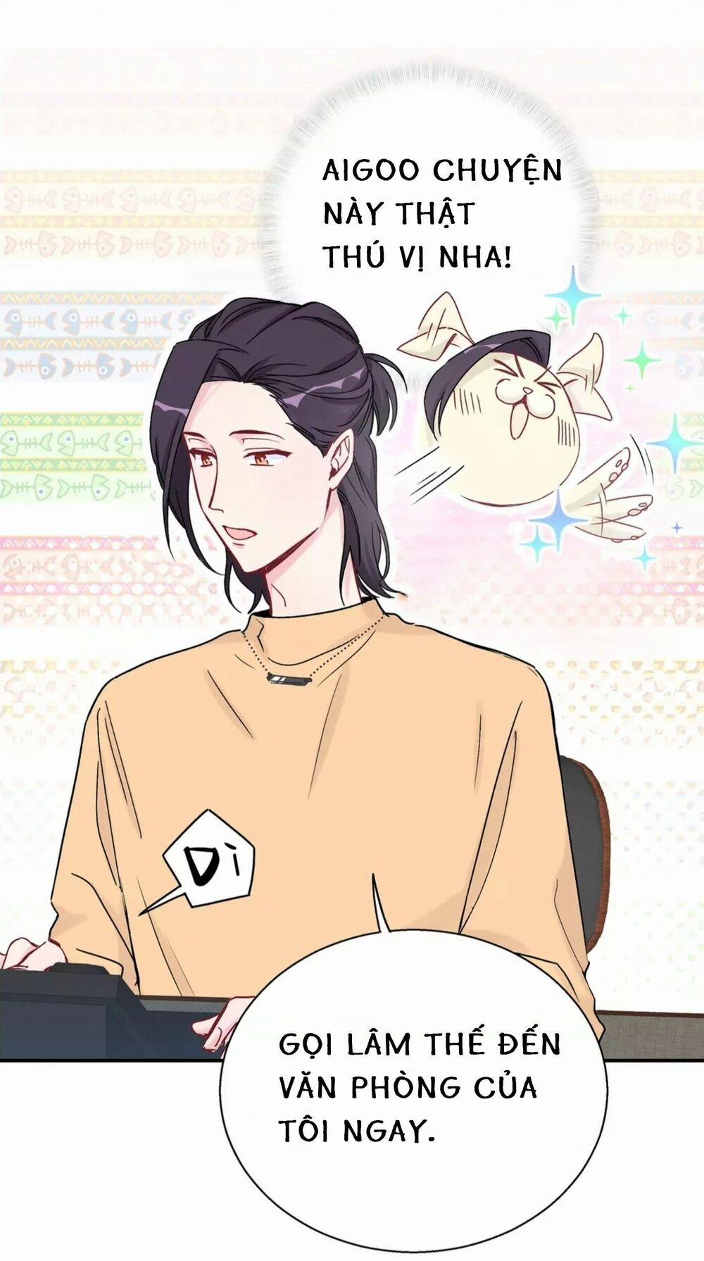 Đứa Bé Là Của Ai ???? 14.1 trang 19