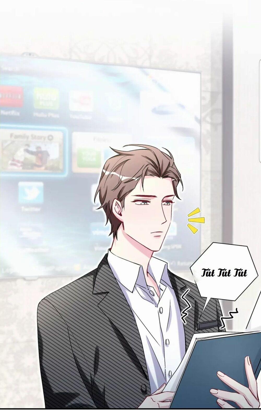 Đứa Bé Là Của Ai ???? 14.1 trang 8