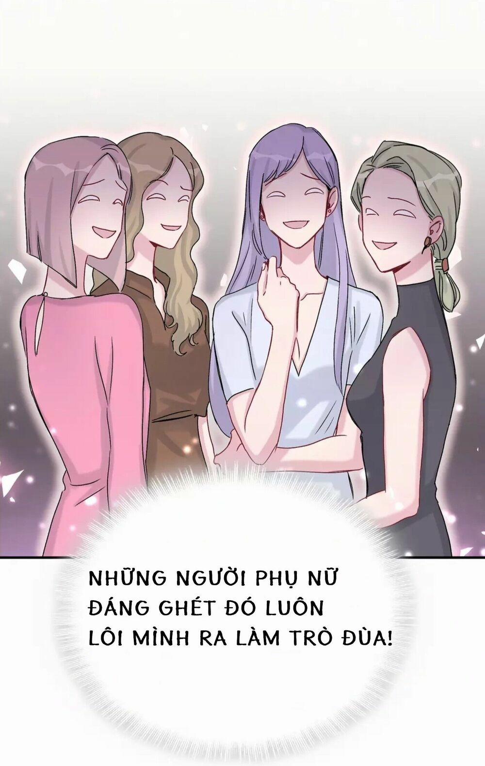 Đứa Bé Là Của Ai ???? 14.2 trang 21