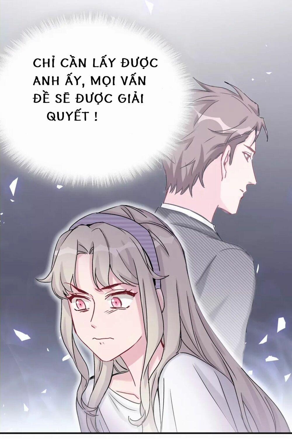 Đứa Bé Là Của Ai ???? 14.2 trang 23