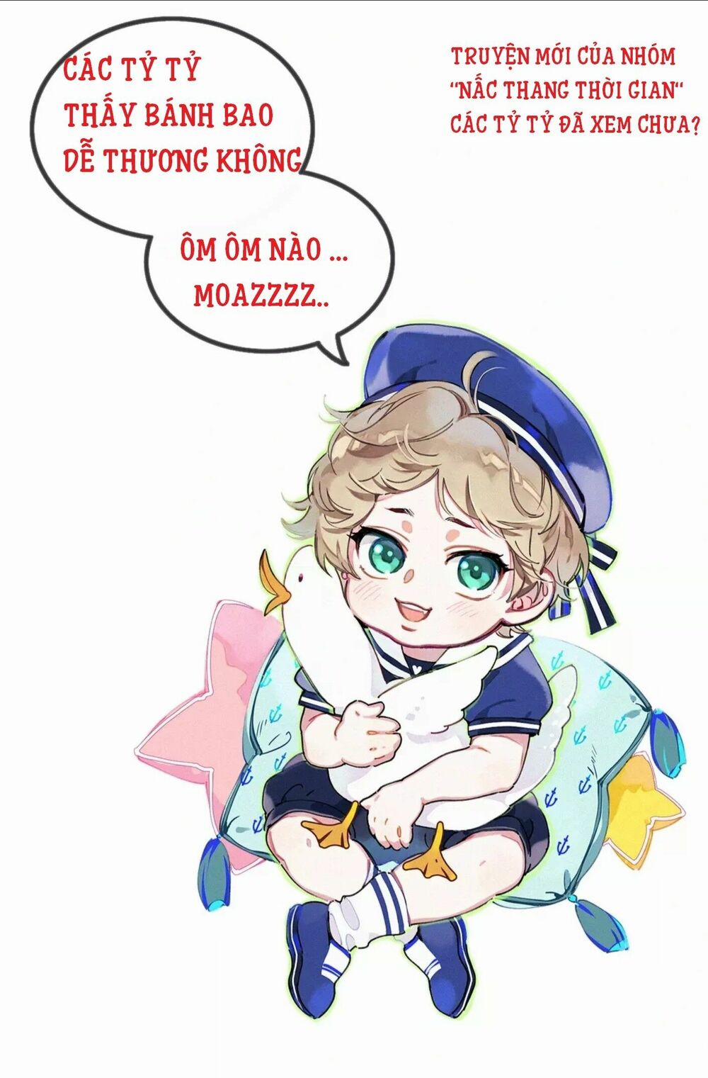 Đứa Bé Là Của Ai ???? 14.2 trang 26