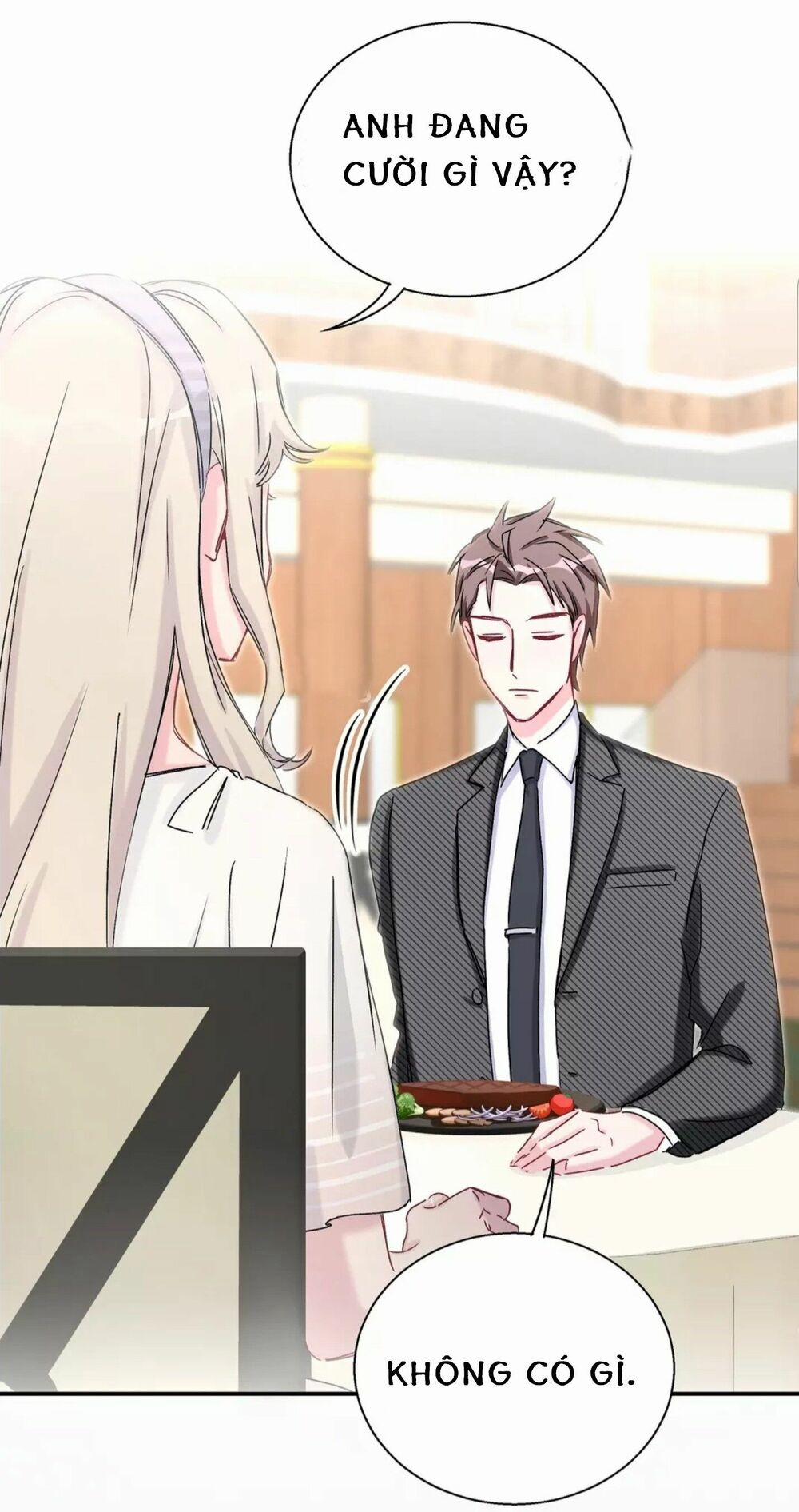 Đứa Bé Là Của Ai ???? 14.2 trang 5