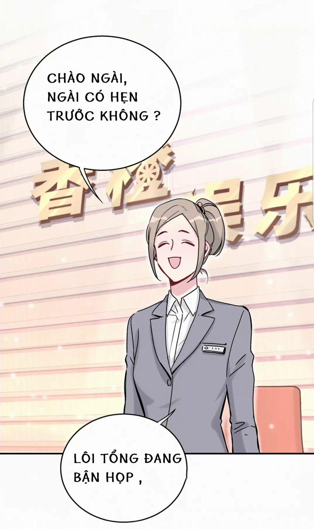 Đứa Bé Là Của Ai ???? 15.1 trang 1