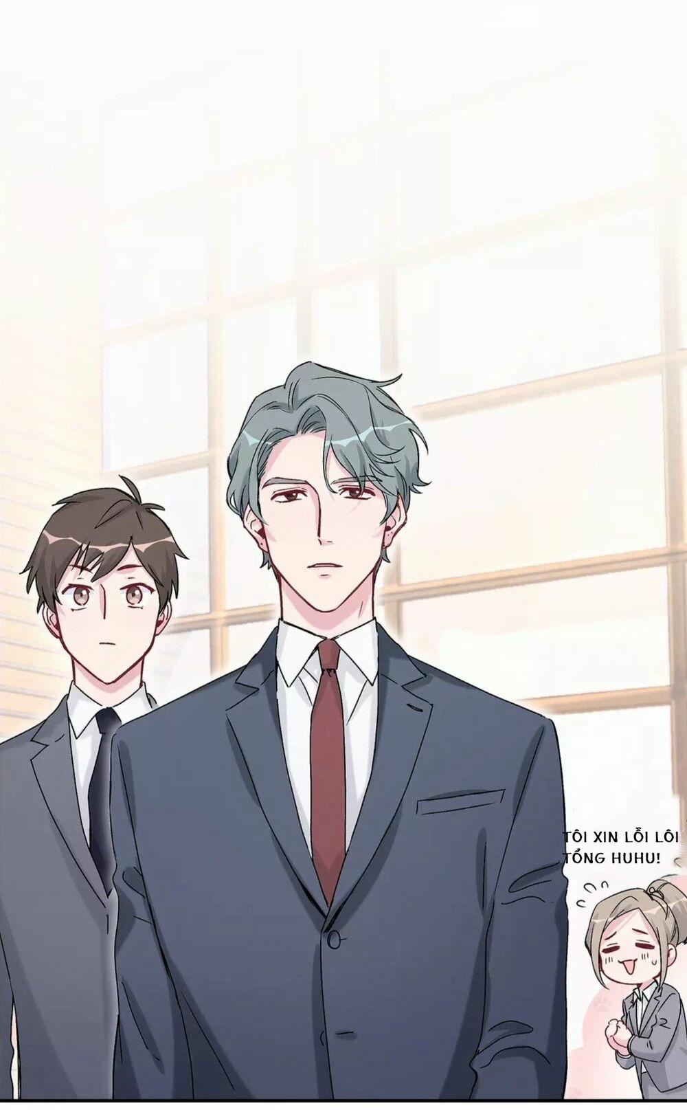 Đứa Bé Là Của Ai ???? 15.1 trang 11