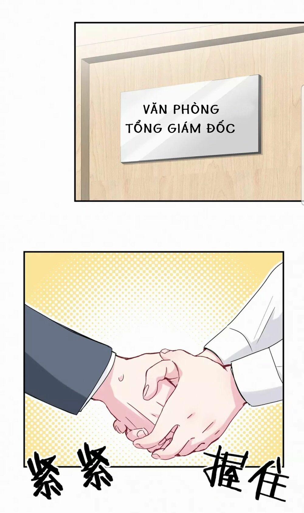 Đứa Bé Là Của Ai ???? 15.1 trang 12