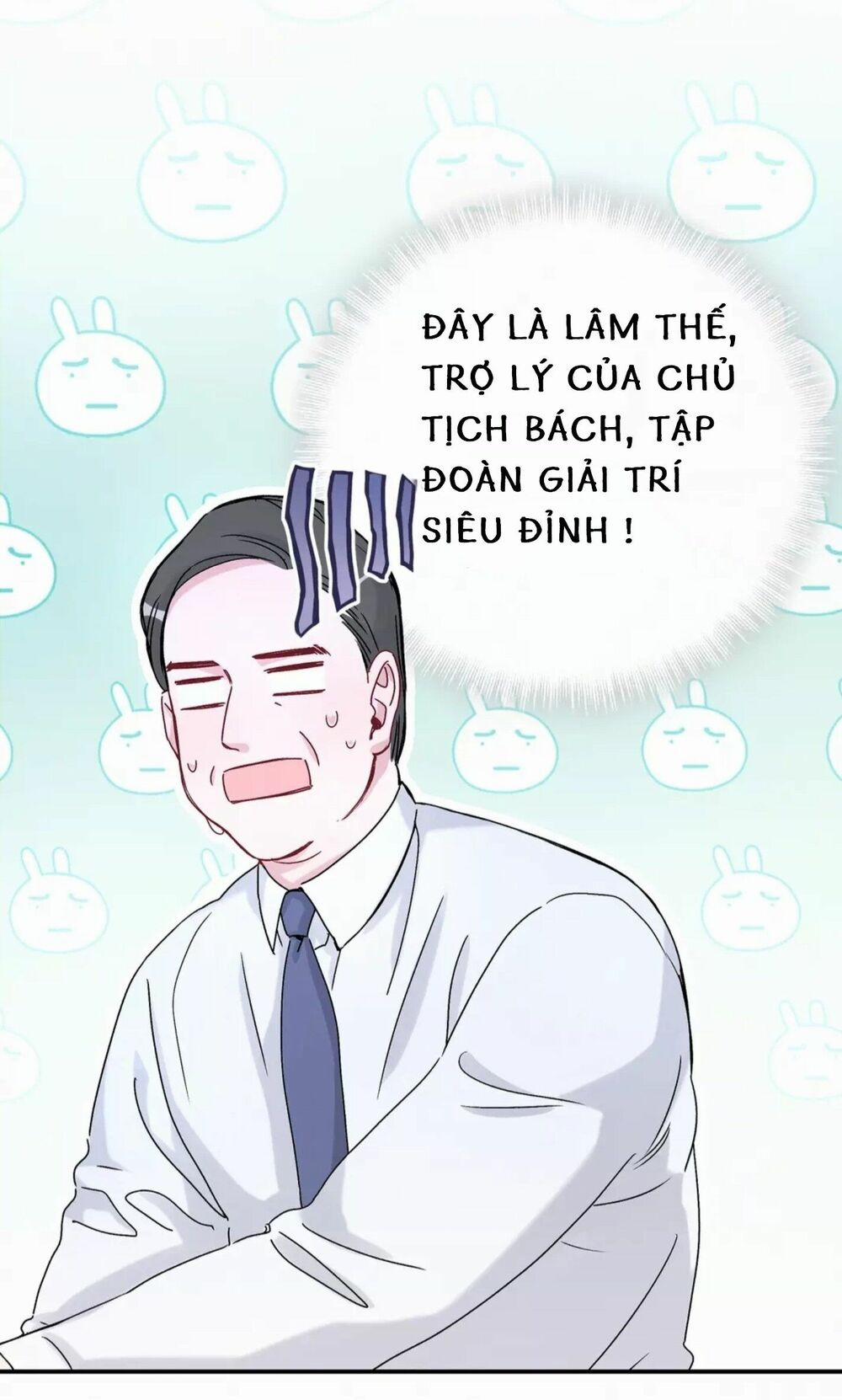 Đứa Bé Là Của Ai ???? 15.1 trang 14