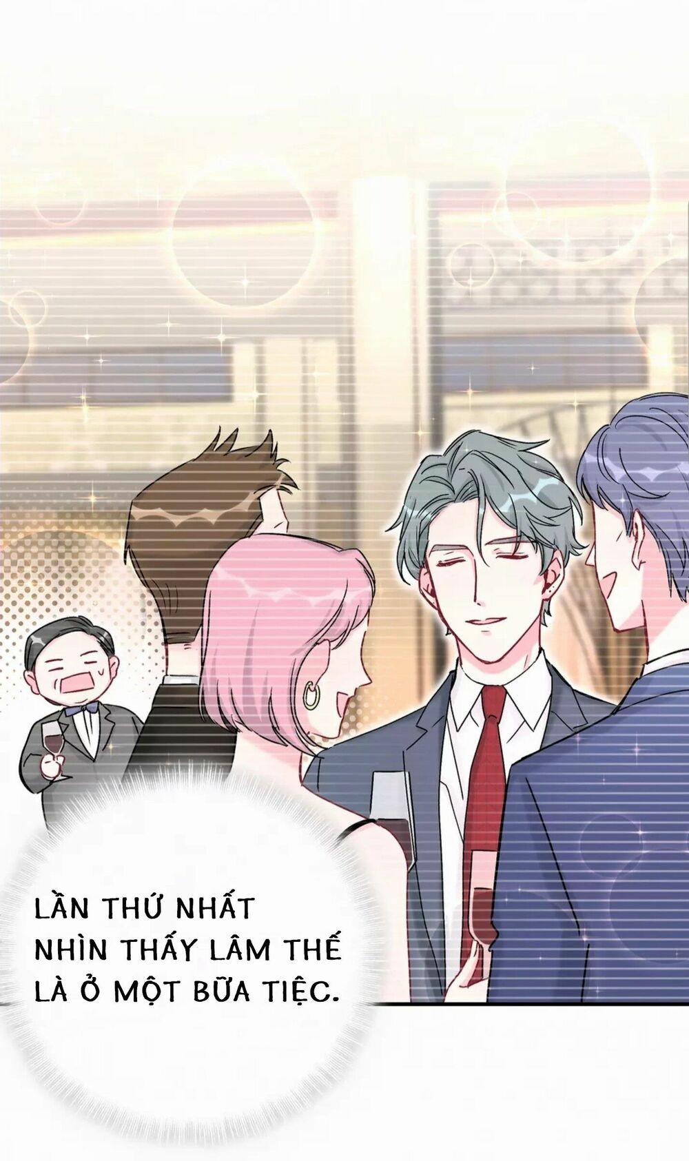 Đứa Bé Là Của Ai ???? 15.1 trang 15