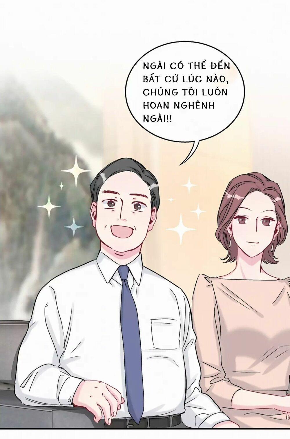 Đứa Bé Là Của Ai ???? 15.1 trang 18