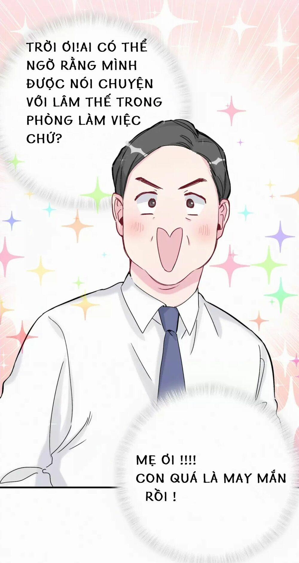 Đứa Bé Là Của Ai ???? 15.1 trang 19