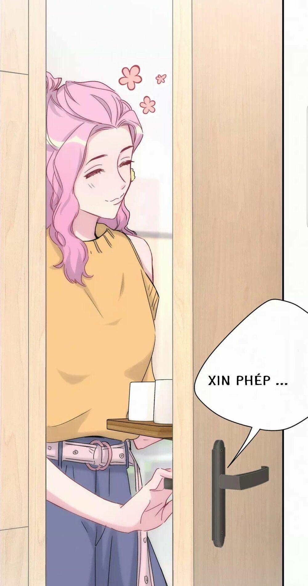 Đứa Bé Là Của Ai ???? 15.1 trang 21