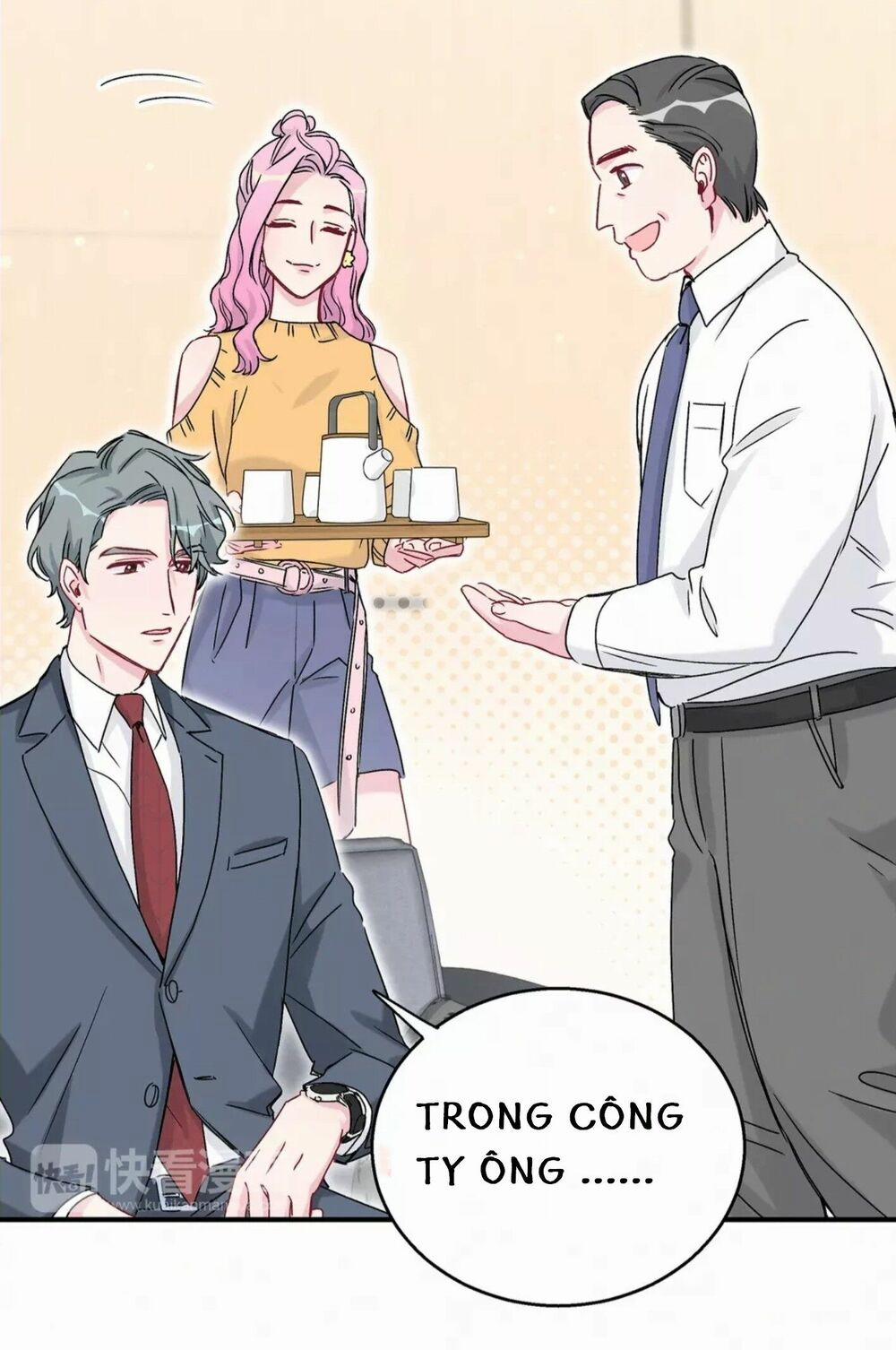 Đứa Bé Là Của Ai ???? 15.1 trang 26