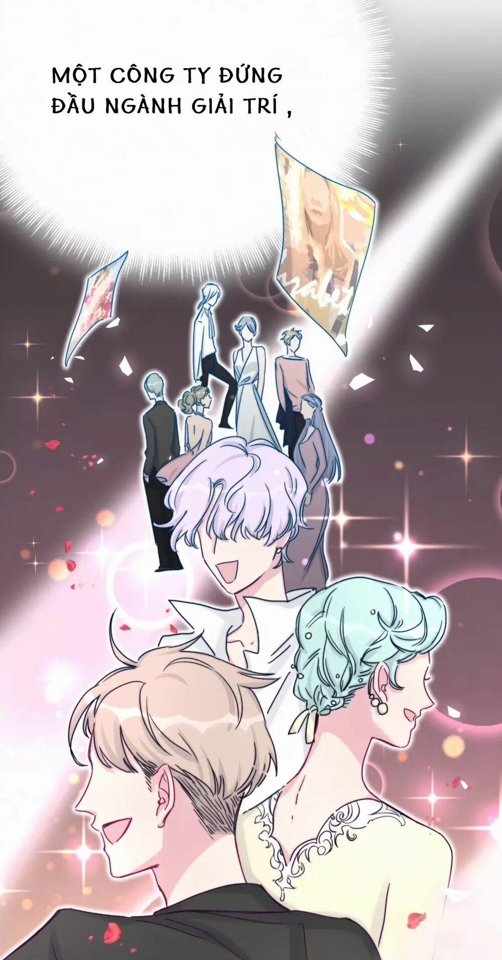 Đứa Bé Là Của Ai ???? 15.2 trang 14