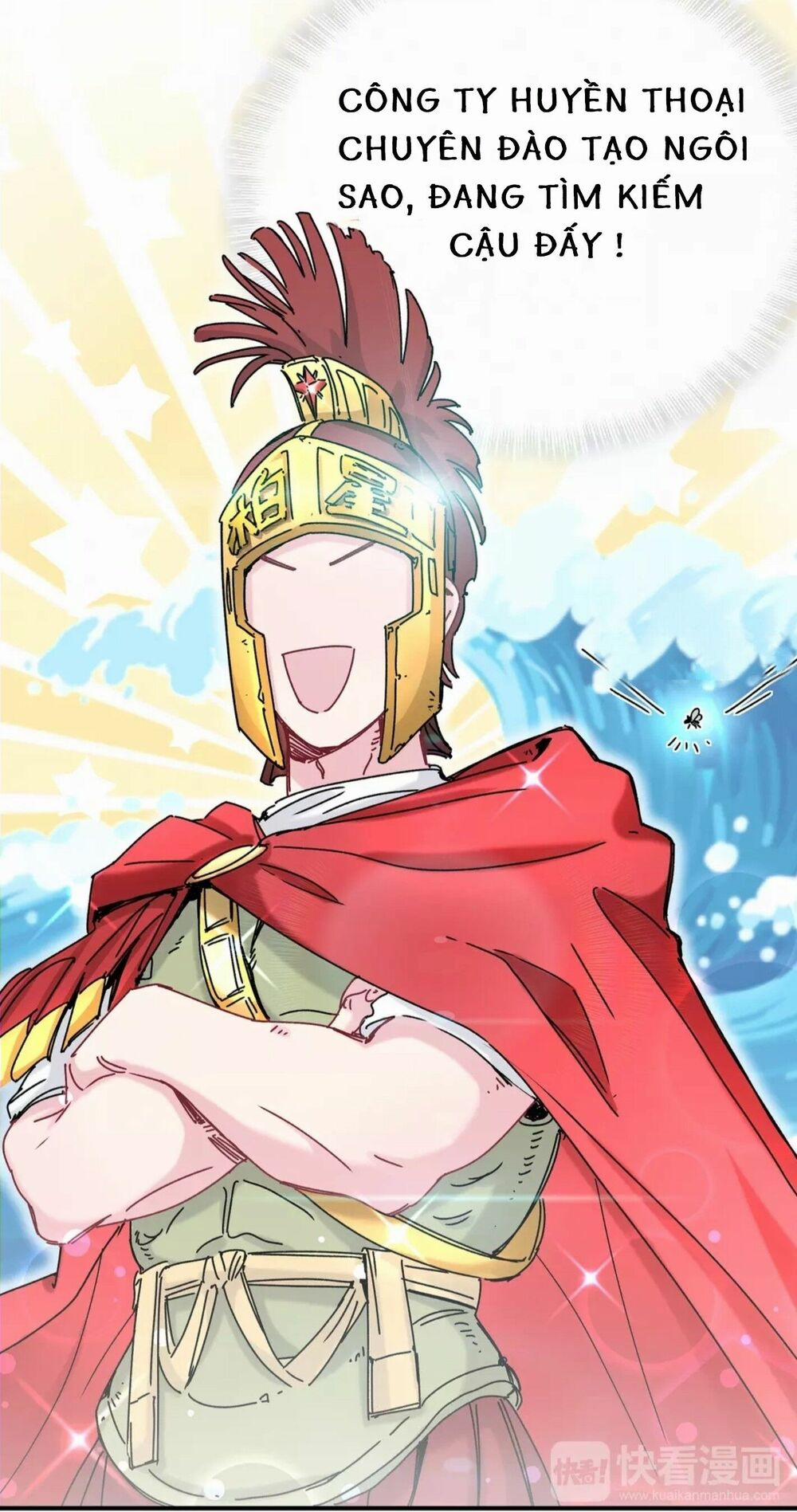 Đứa Bé Là Của Ai ???? 15.2 trang 15