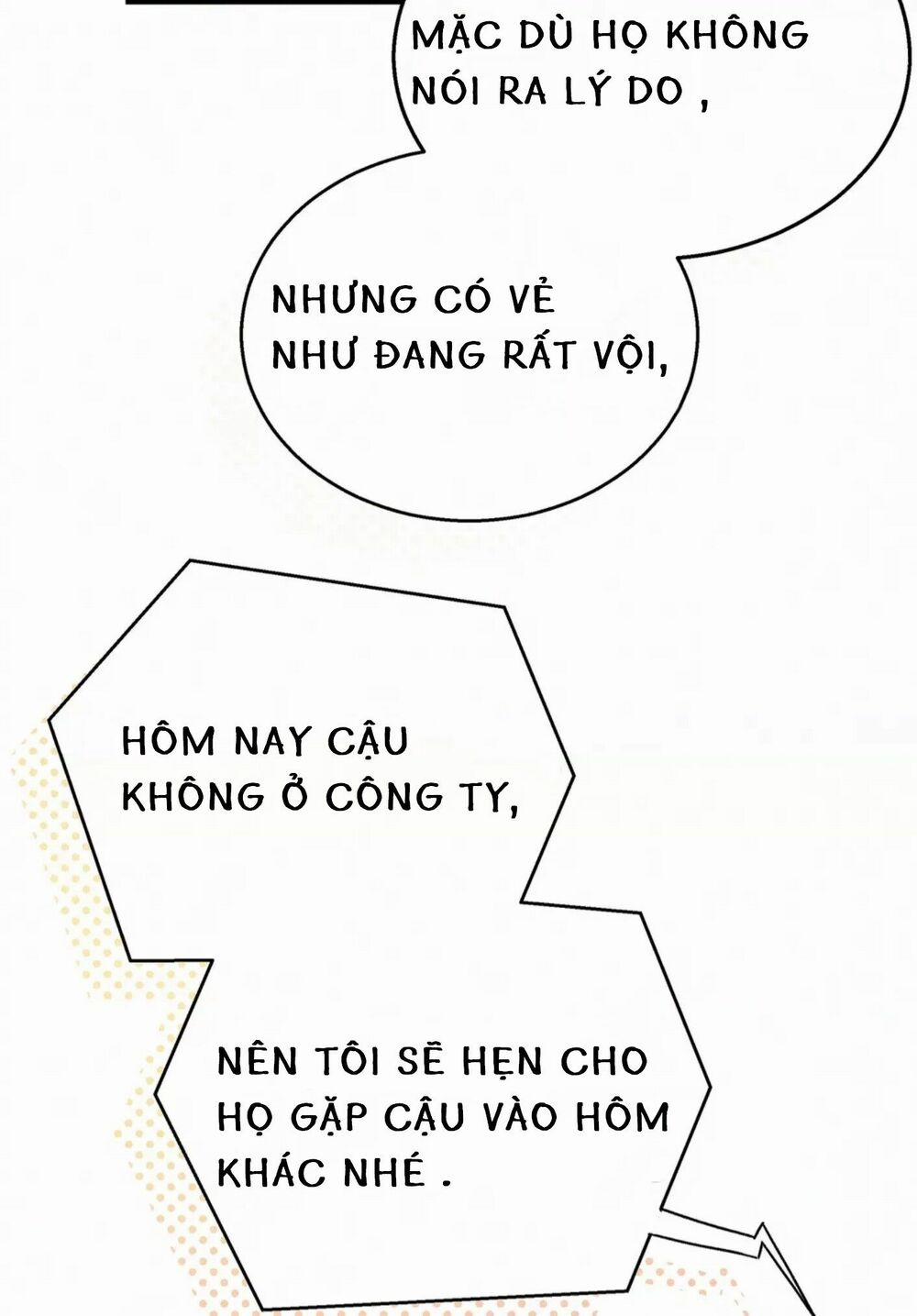 Đứa Bé Là Của Ai ???? 15.2 trang 18