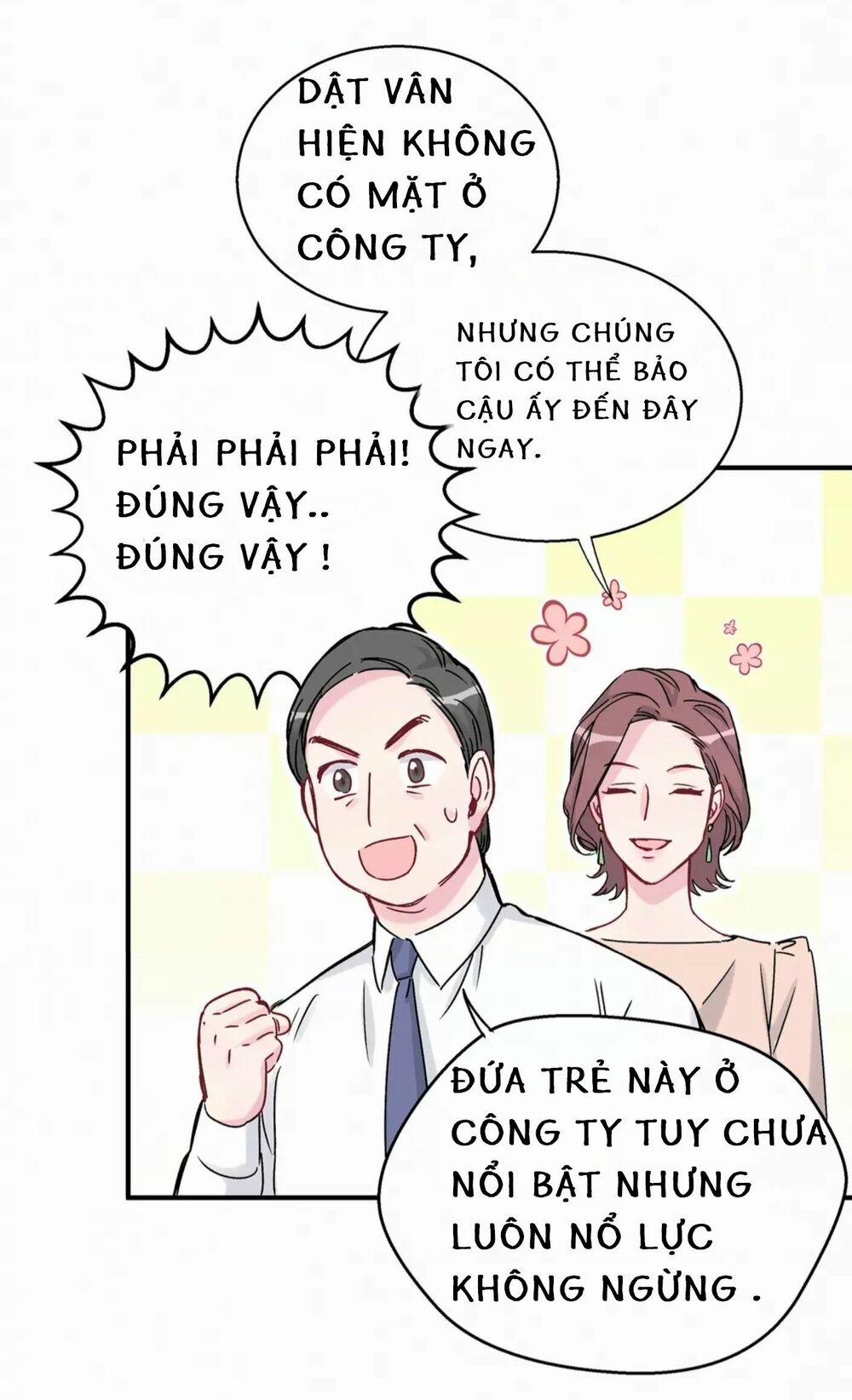 Đứa Bé Là Của Ai ???? 15.2 trang 4