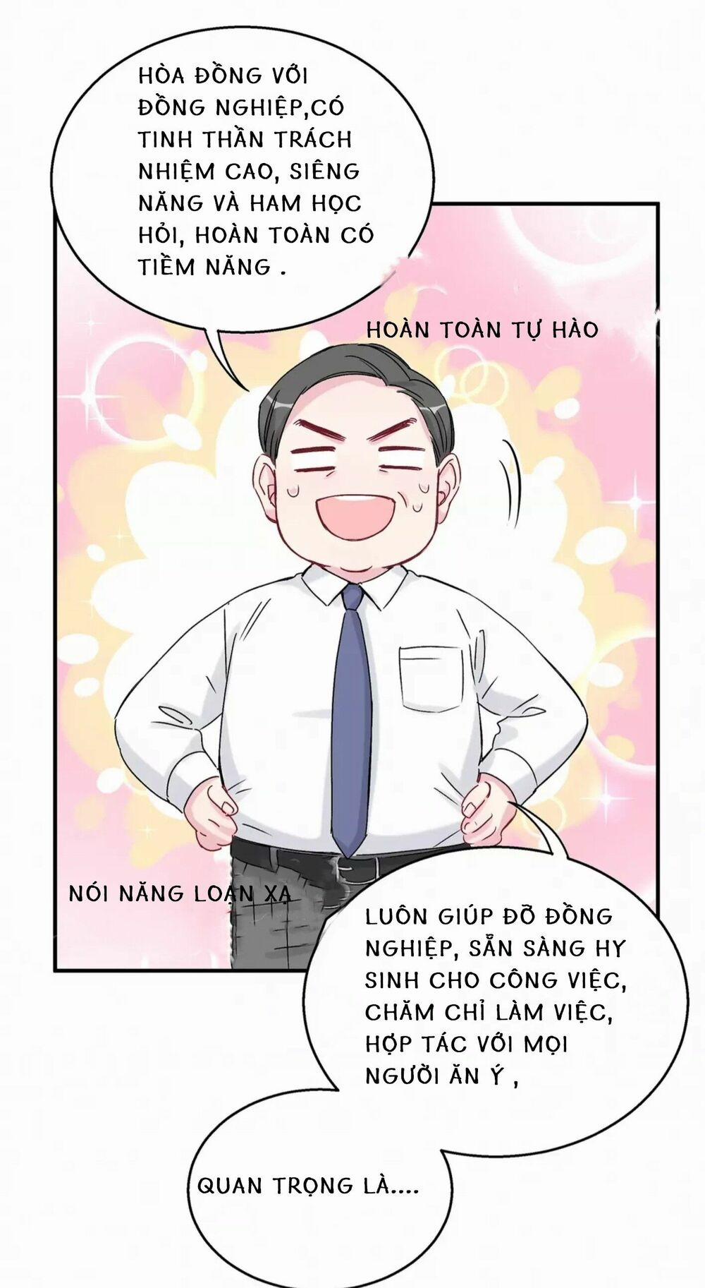 Đứa Bé Là Của Ai ???? 15.2 trang 5