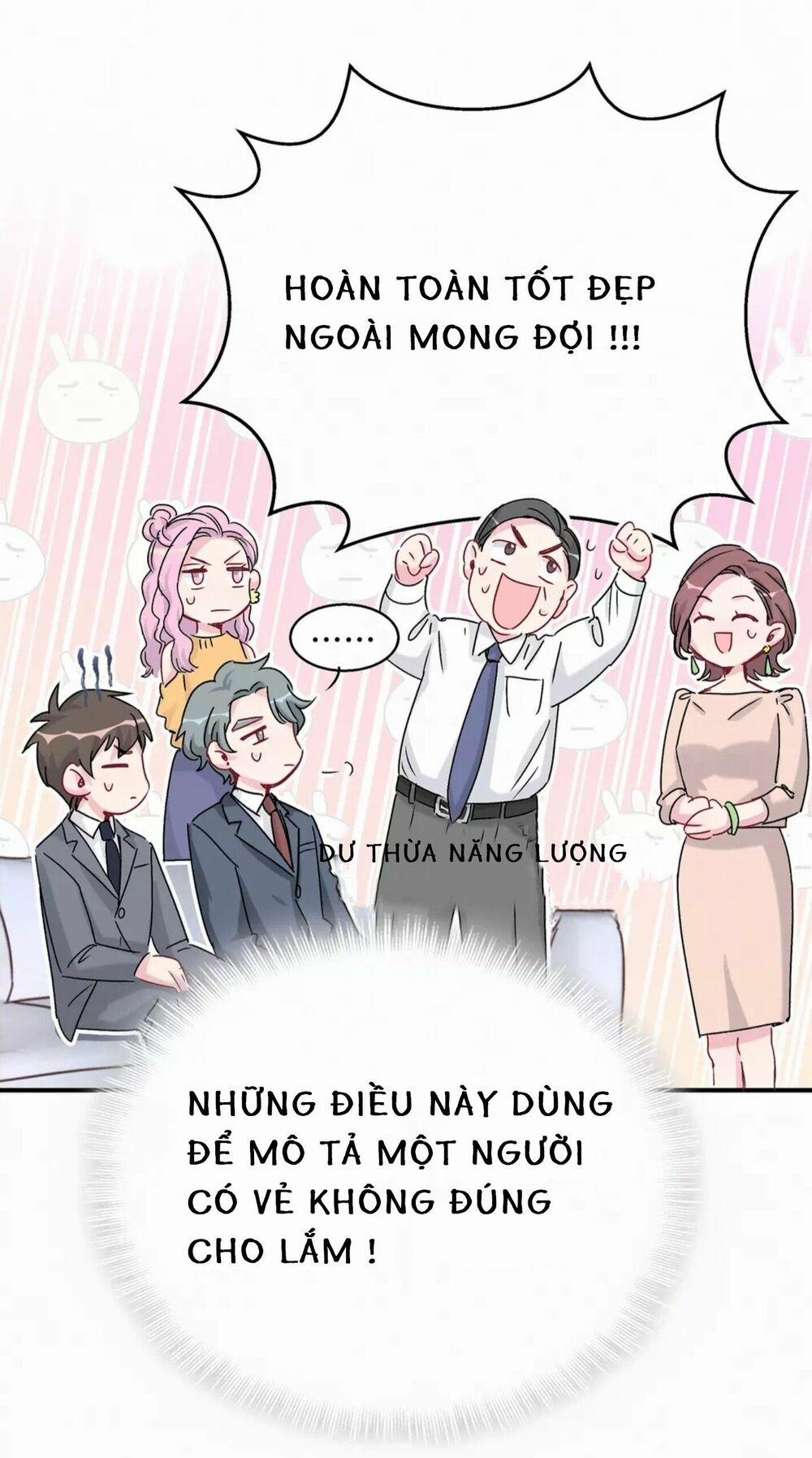 Đứa Bé Là Của Ai ???? 15.2 trang 6