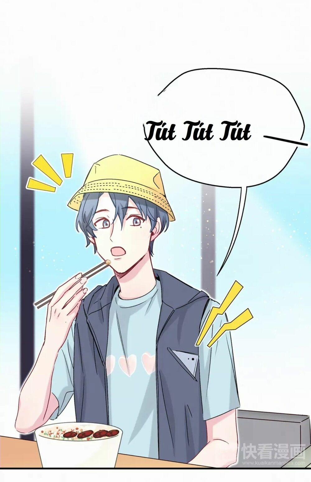 Đứa Bé Là Của Ai ???? 15.2 trang 7