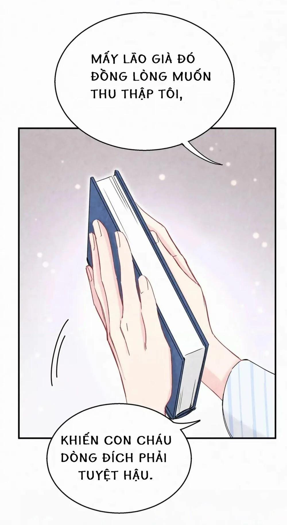 Đứa Bé Là Của Ai ???? 16.1 trang 10