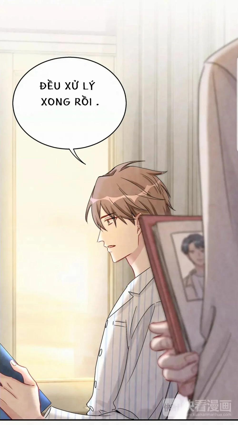 Đứa Bé Là Của Ai ???? 16.1 trang 13